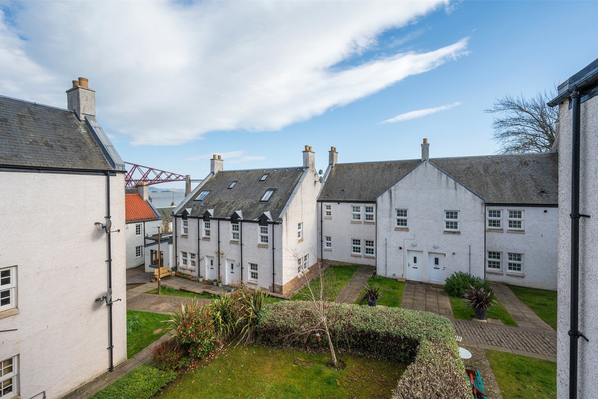 7/3 Brewery Close, South Queensferry, Midlothian, EH30 9LN - Picture #3