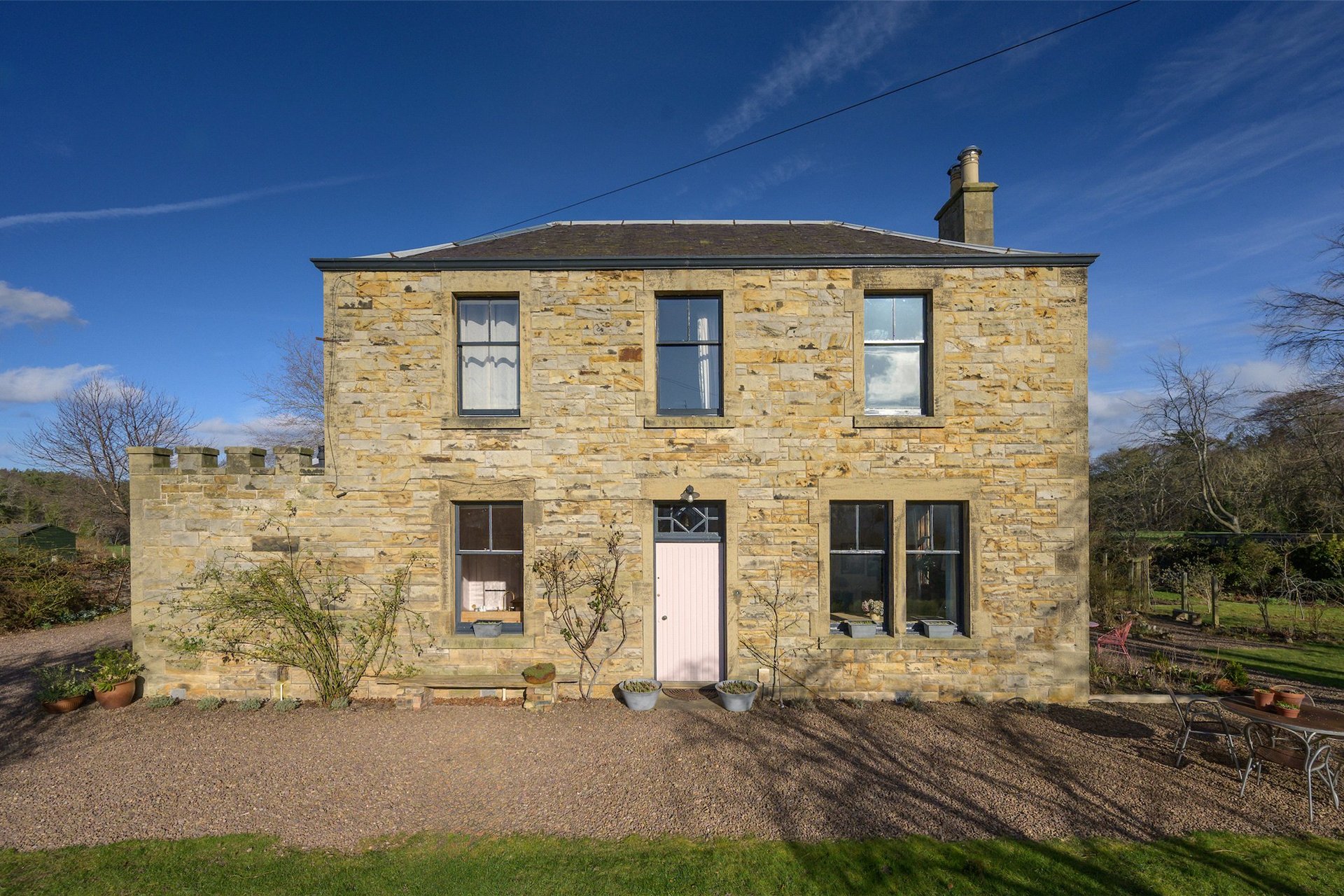 Tigh Na Darroch, Lempockwells Road, Pencaitland, Tranent, EH34 5AE - Picture #21
