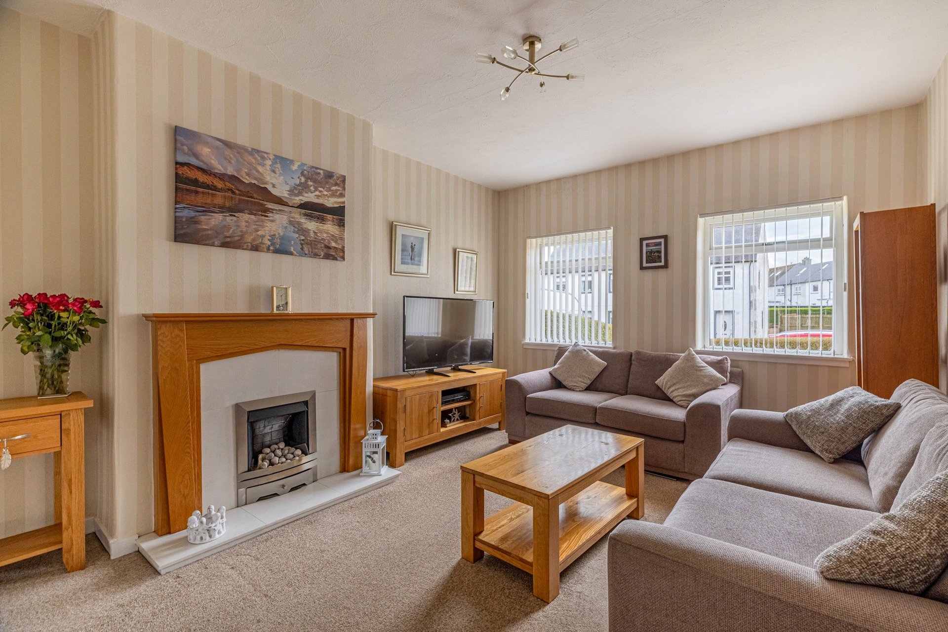 46 Castle Road, Newton Mearns, Glasgow, East Renfrewshire, G77 6DQ - Picture #3
