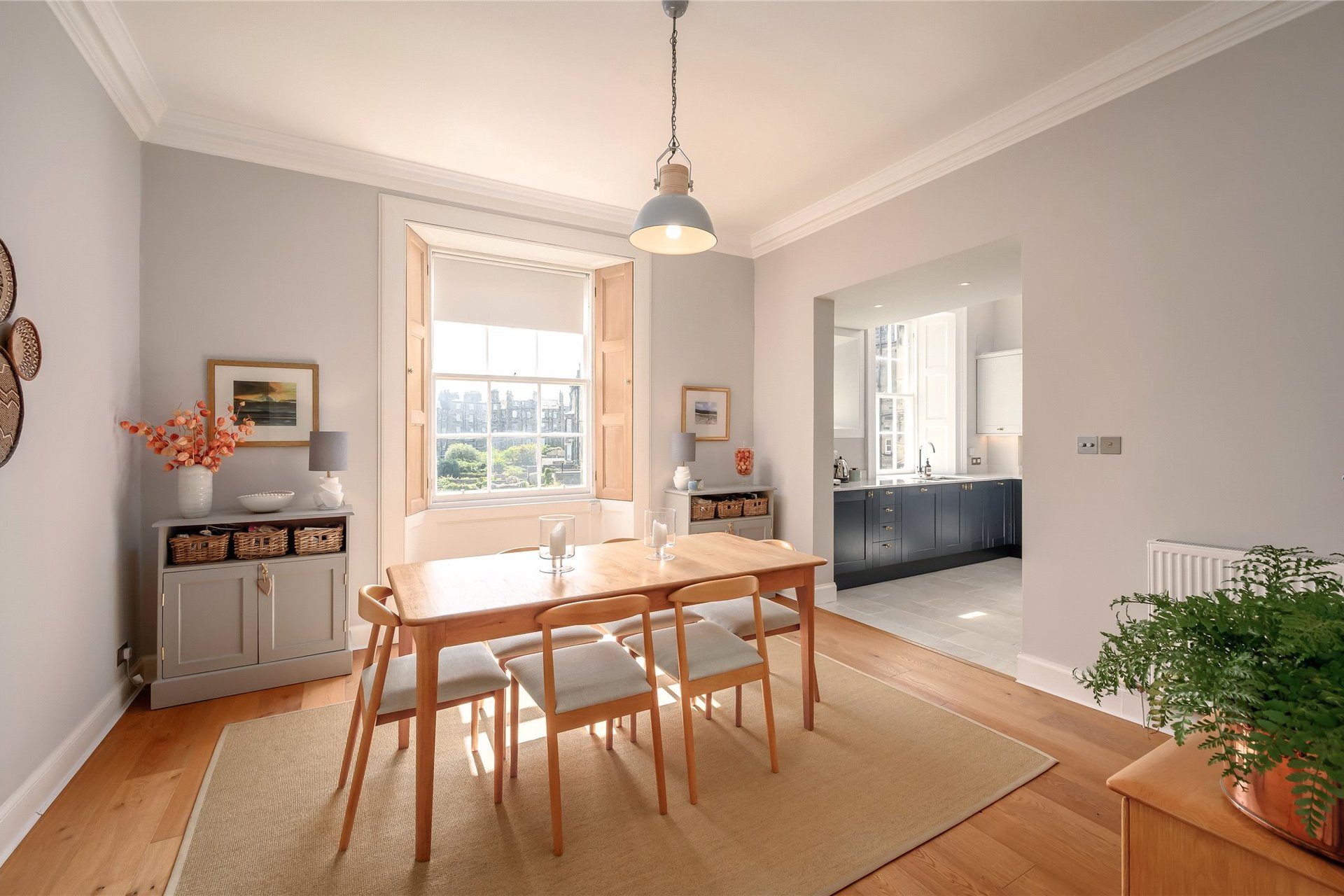 5/3 Oxford Terrace, Edinburgh, EH4 1PX - Picture #6