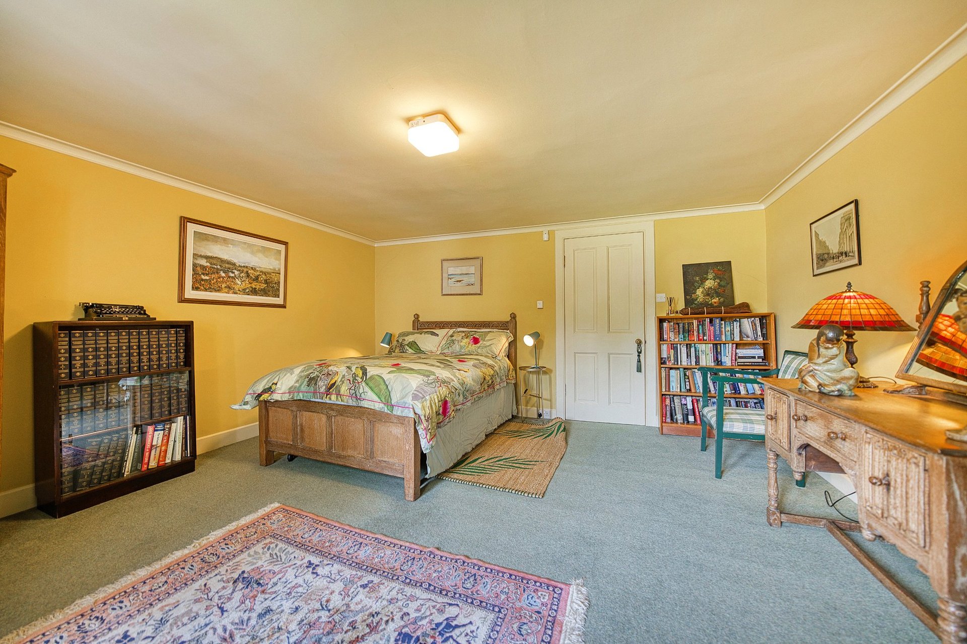 Hazelwood, Torwoodhill Road, Rhu, Helensburgh, Argyll and Bute, G84 8LF - Picture #56