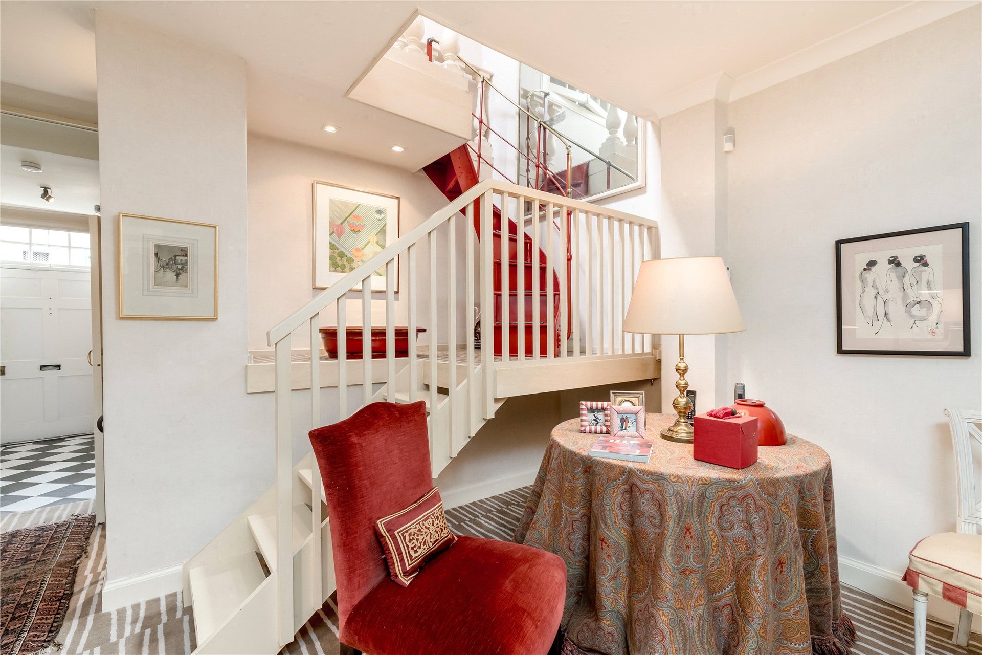 23 Gloucester Lane, Edinburgh, EH3 6ED - Picture #10