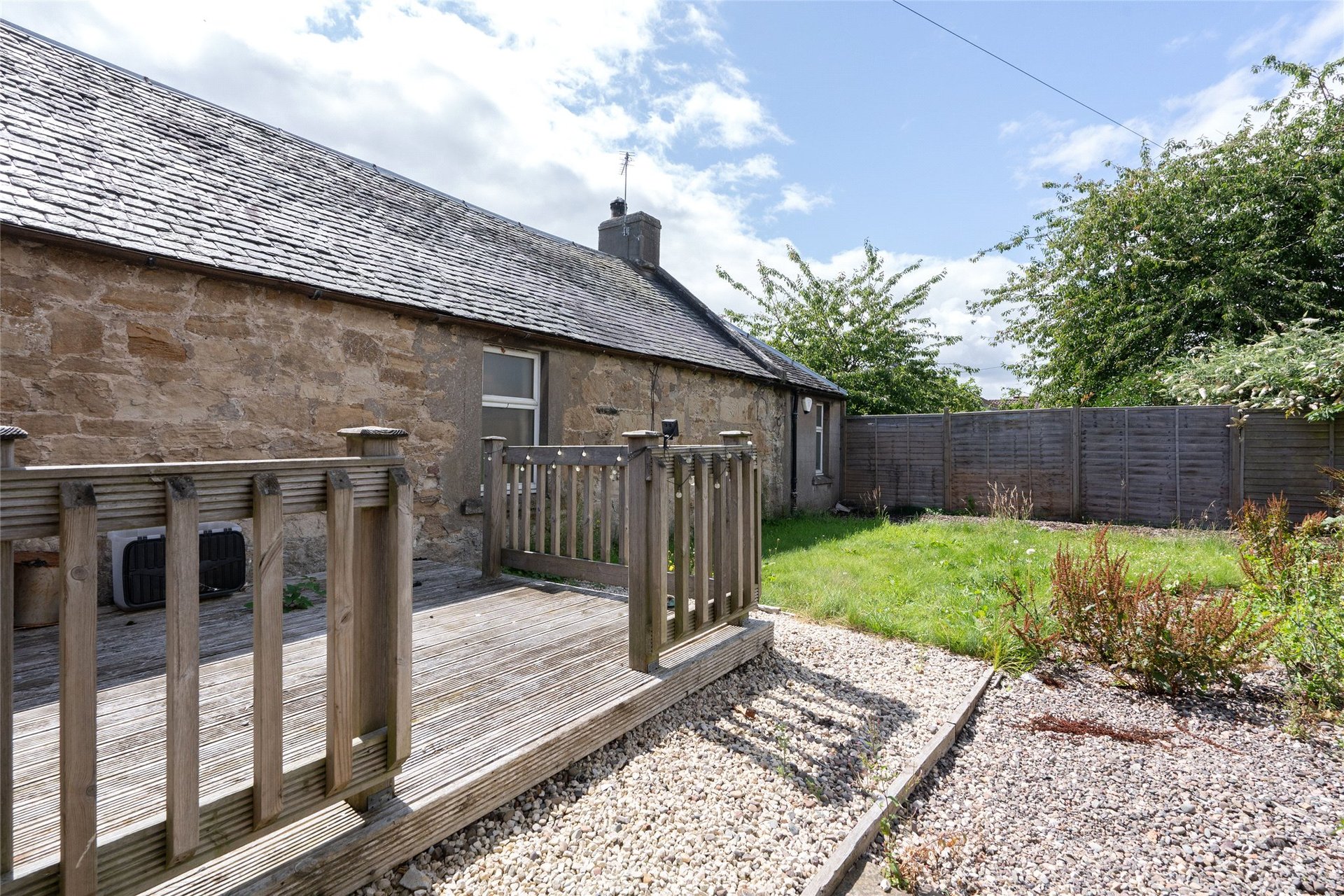 25 Golf Street, Ladybank, Cupar, Fife, KY15 7NT - Picture #4