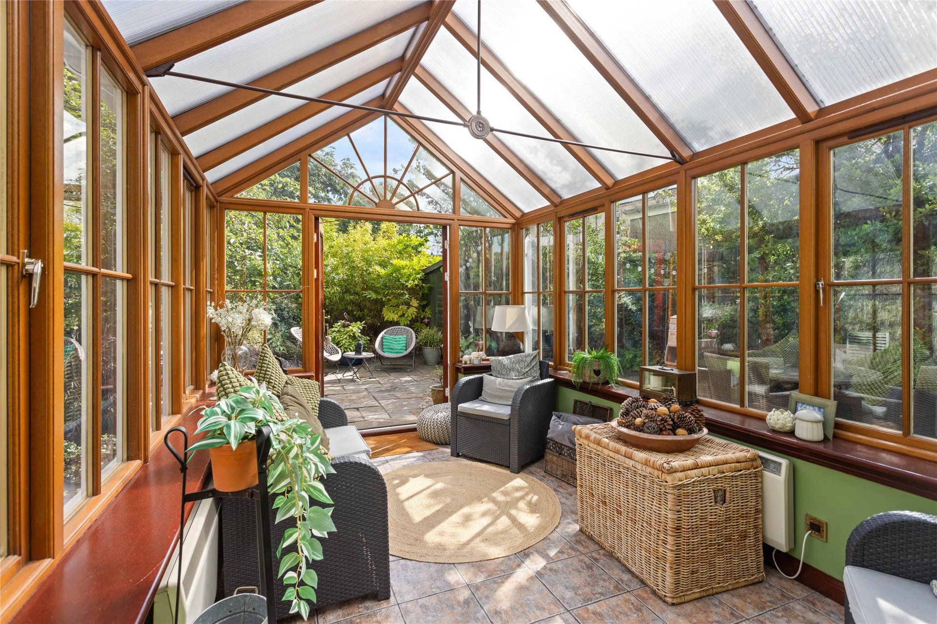 Montebello Lodge, 23 Brunstane Road, Portobello, Edinburgh, EH15 2QH - Picture #12