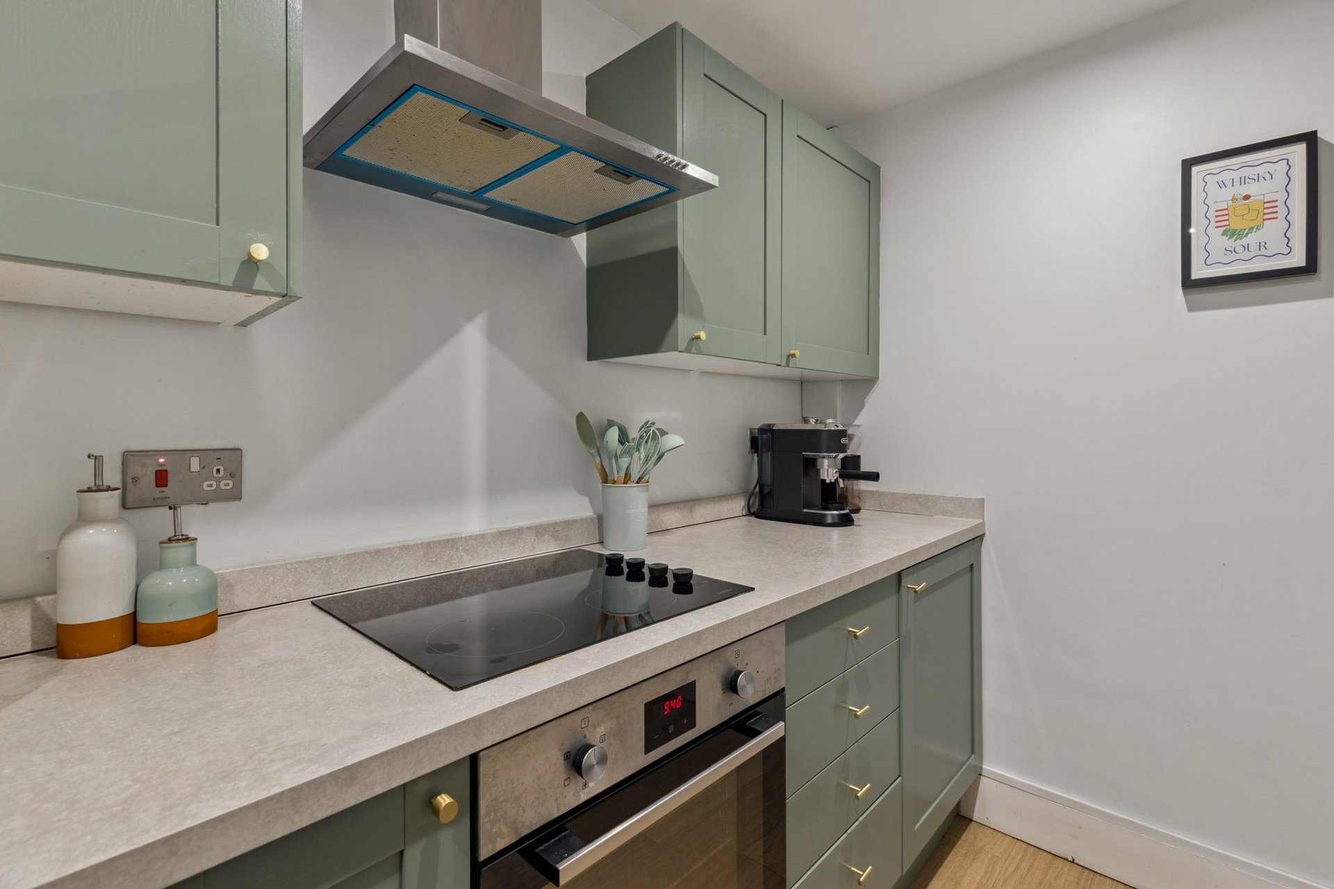 3/1, 151 Tantallon Road, Shawlands, Glasgow, G41 3LU - Picture #12