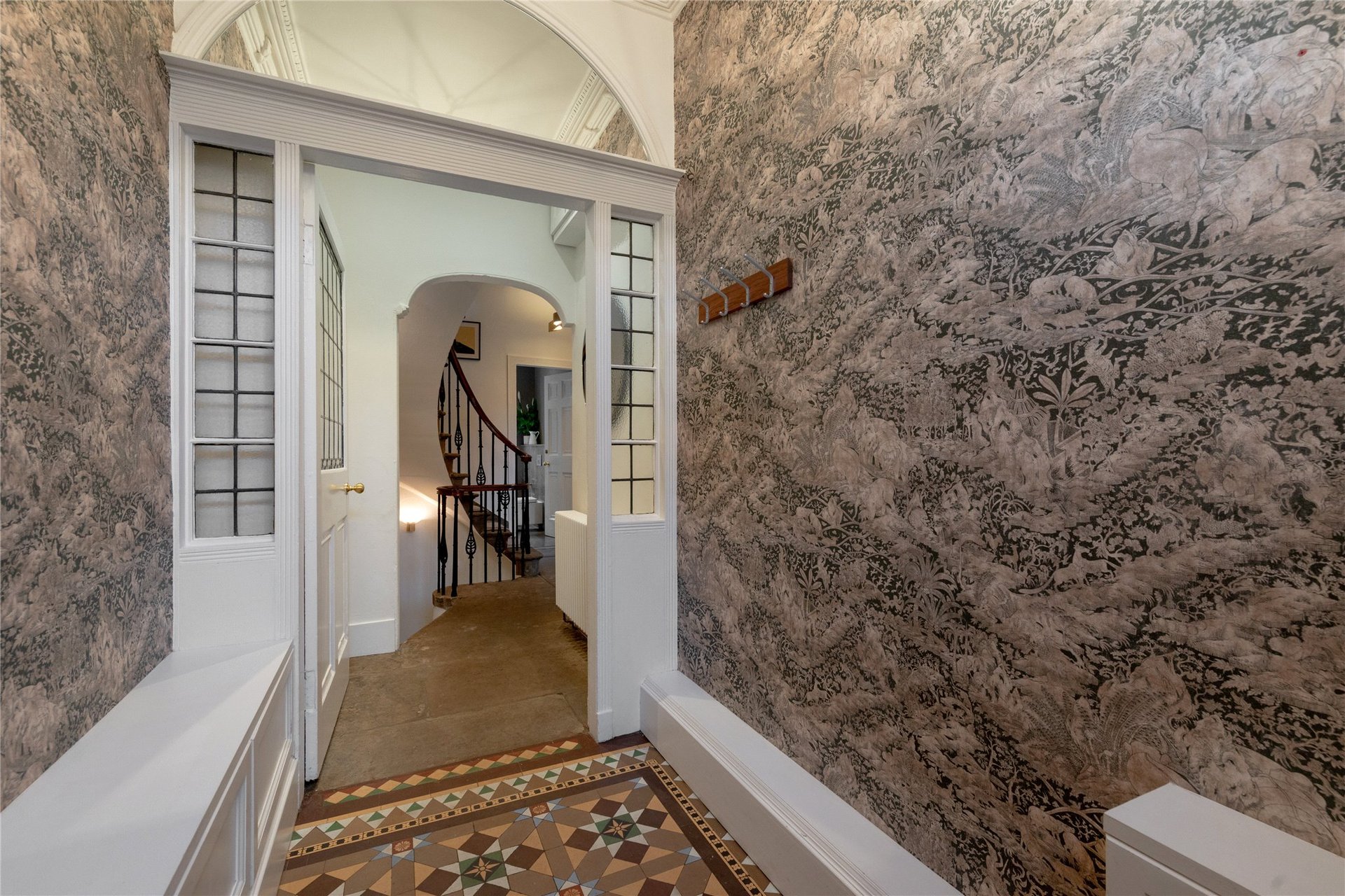 37 Ann Street, Edinburgh, EH4 1PL - Picture #23