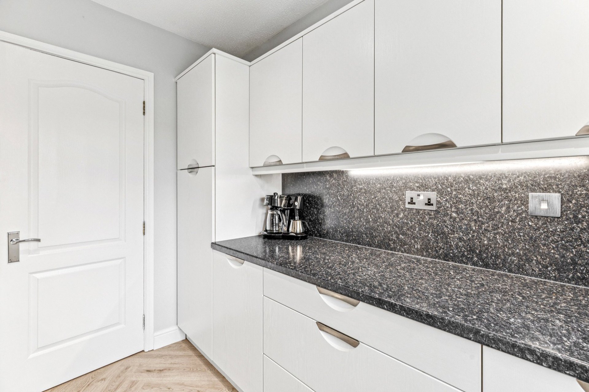 Flat G, 21 Hughenden Lane, Hyndland, Glasgow, G12 9XU - Picture #8