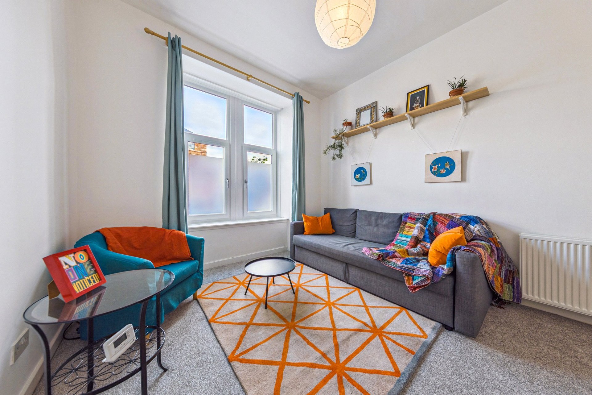 0/2, 65 Dalmally Street, North Kelvinside, Glasgow, G20 6RN - Picture #4
