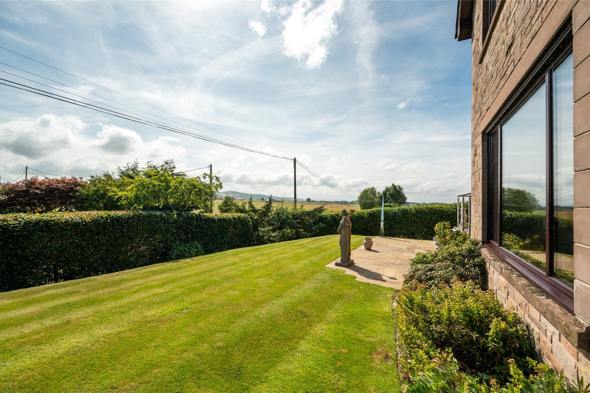 Linden House, Balbeggie, Perth, Perthshire, PH2 6HJ - Picture #24
