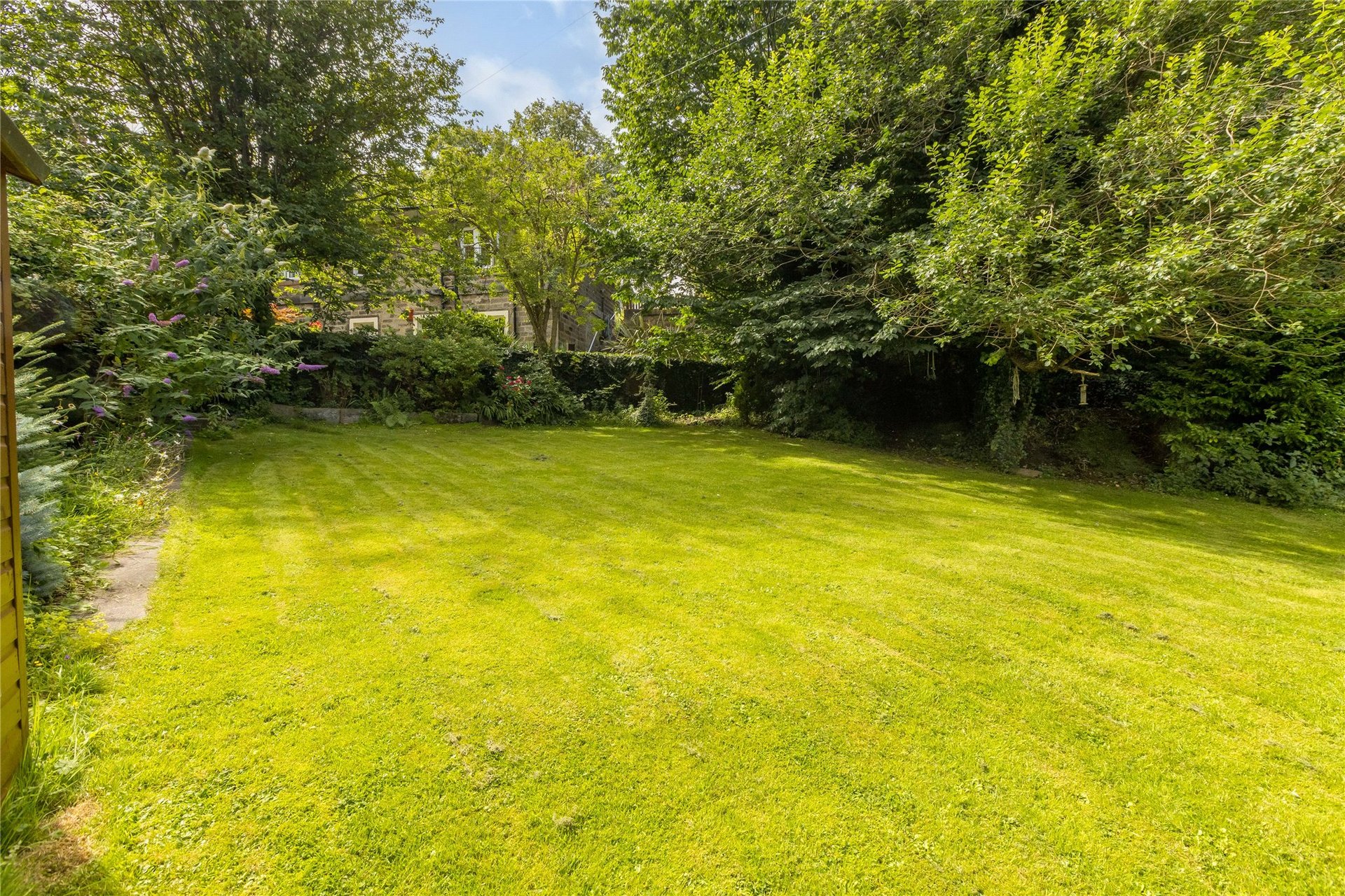20 (2f), Trinity Crescent, Trinity, Edinburgh, EH5 3EE - Picture #18