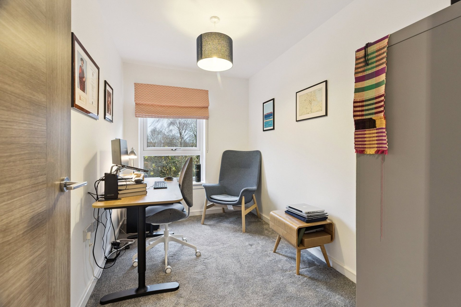 57 Riverford Gardens, Pollokshaws, Glasgow, G43 1ET - Picture #22