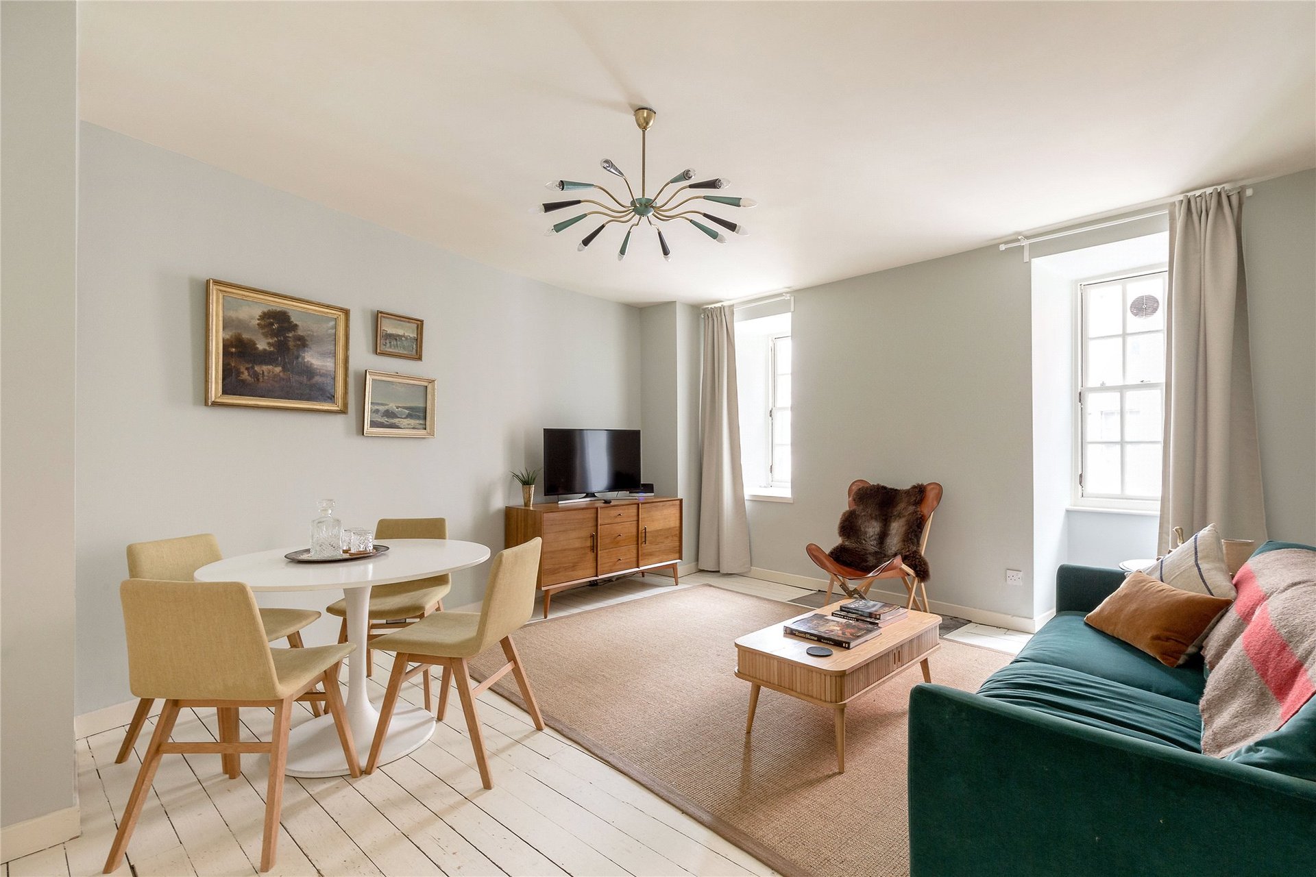 94/1 West Bow, Edinburgh, Midlothian, EH1 2HH - Picture #2