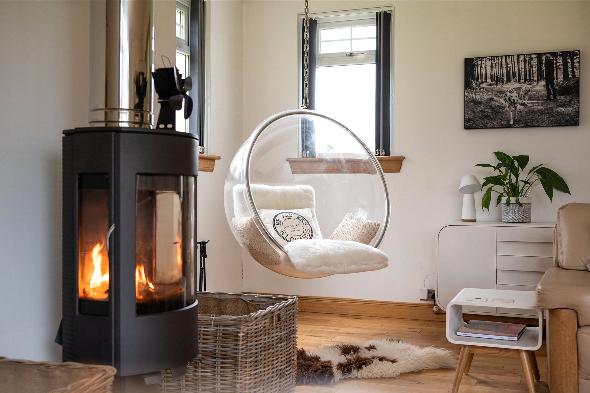 Woodside, King's Avenue, Longniddry, East Lothian, EH32 0QN - Picture #6