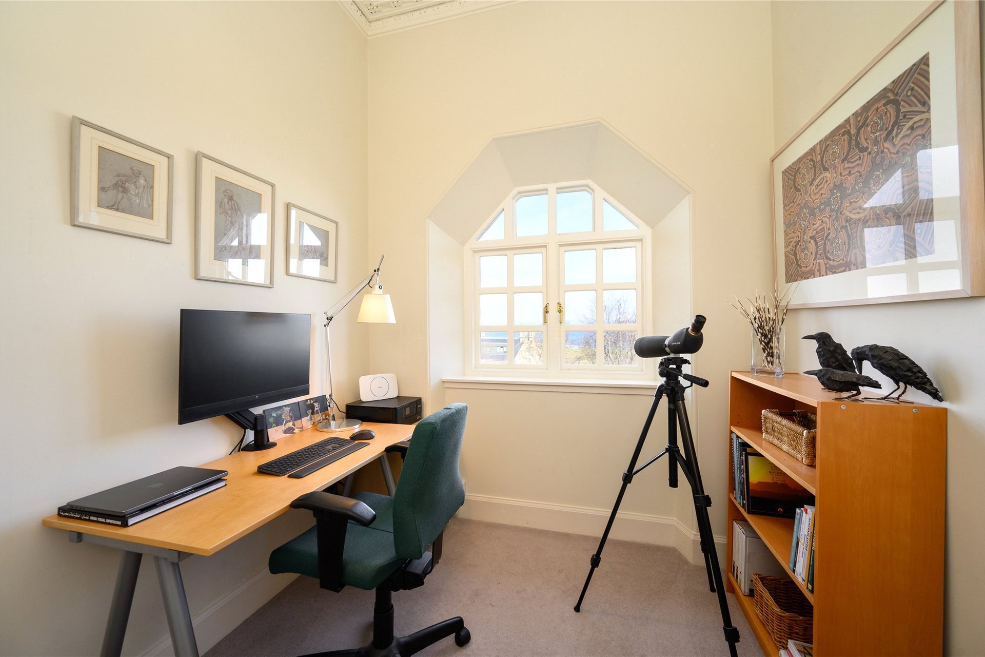 14A York Road, North Berwick, East Lothian, EH39 4LX - Picture #16