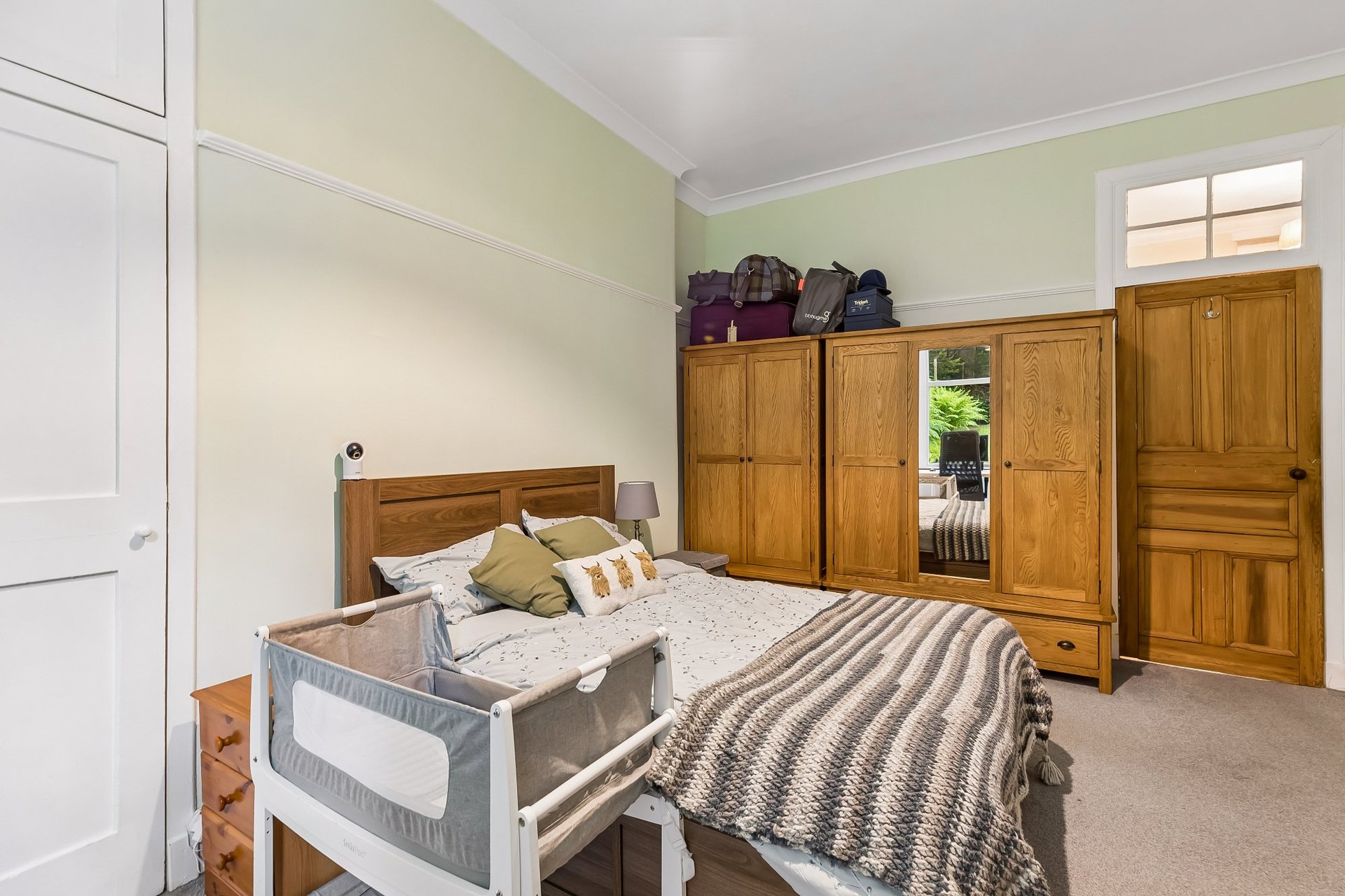 43 Bellwood Street, Shawlands, Glasgow, G41 3EX - Picture #14