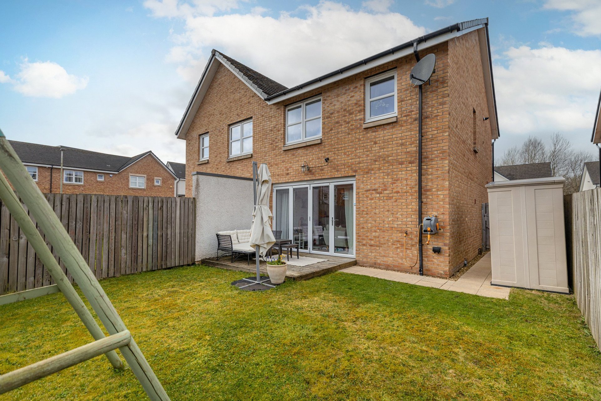 15 Falcon Drive, Newton Mearns, Glasgow, G77 6WL - Picture #22