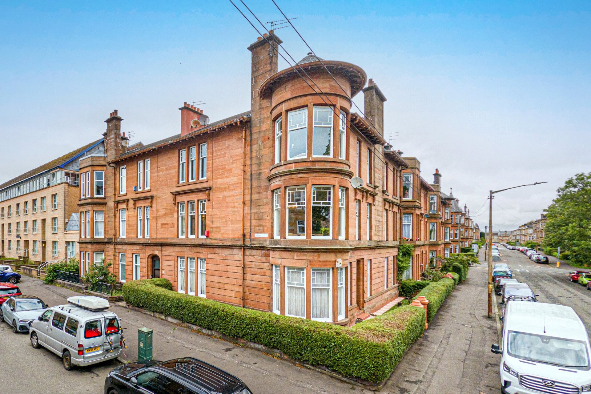 1/1, 30 Melville Street, Pollokshields, G41 2JT - Picture #1