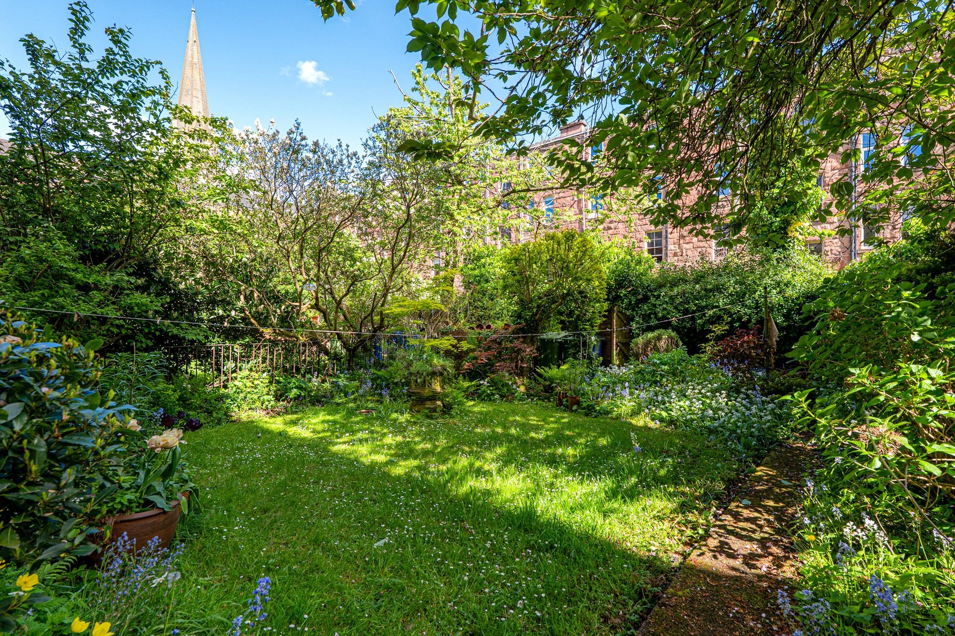 2/2, 23 Barrington Drive, Woodlands, Glasgow, G4 9DS - Picture #37