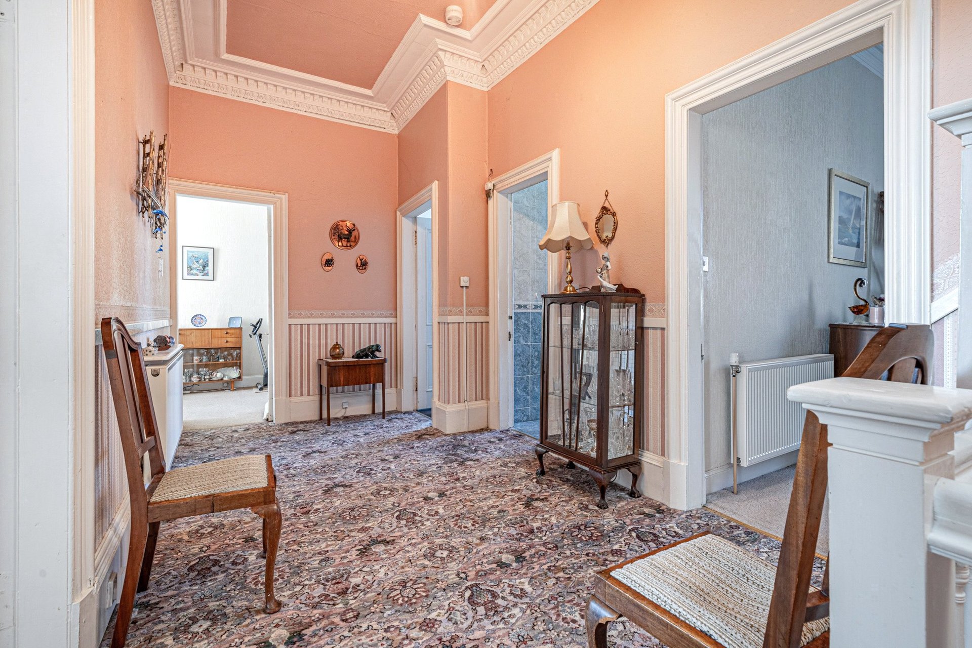 16A Leslie Road, Pollokshields, Glasgow, G41 4PP - Picture #4