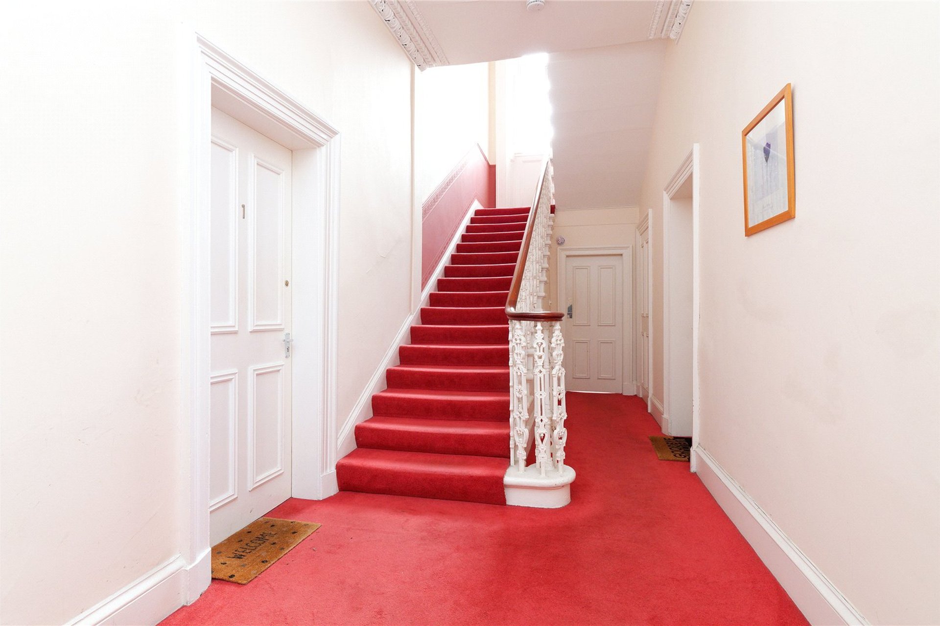 Flat 4, 15 Lynedoch Street, Park, Glasgow, G3 6EF - Picture #15