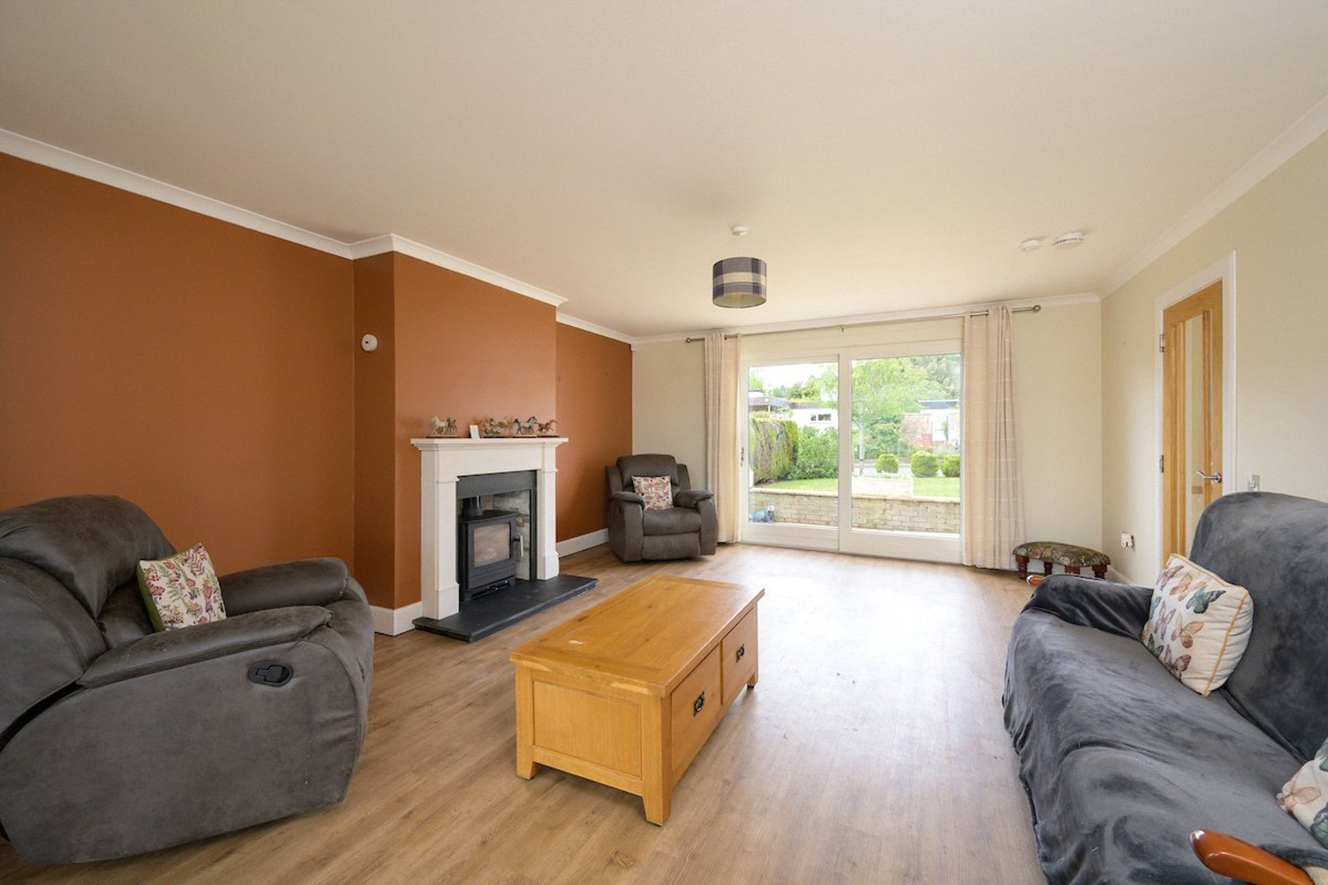The Coppice, 5 Tweeddale Crescent, Gifford, Haddington, East Lothian, EH41 4QZ - Picture #7