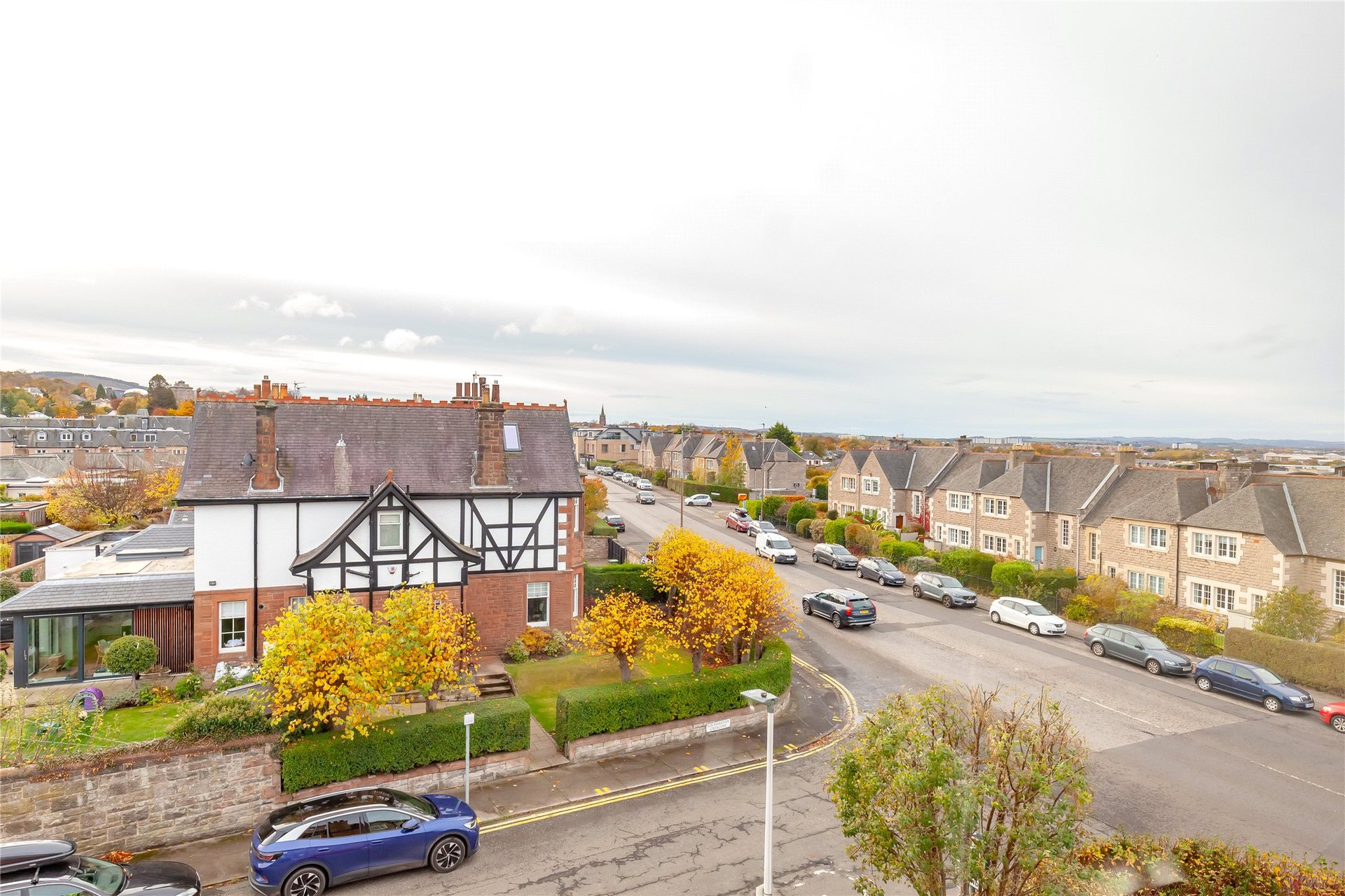 159 (1f), Colinton Road, Edinburgh, Midlothian, EH14 1BG - Picture #22