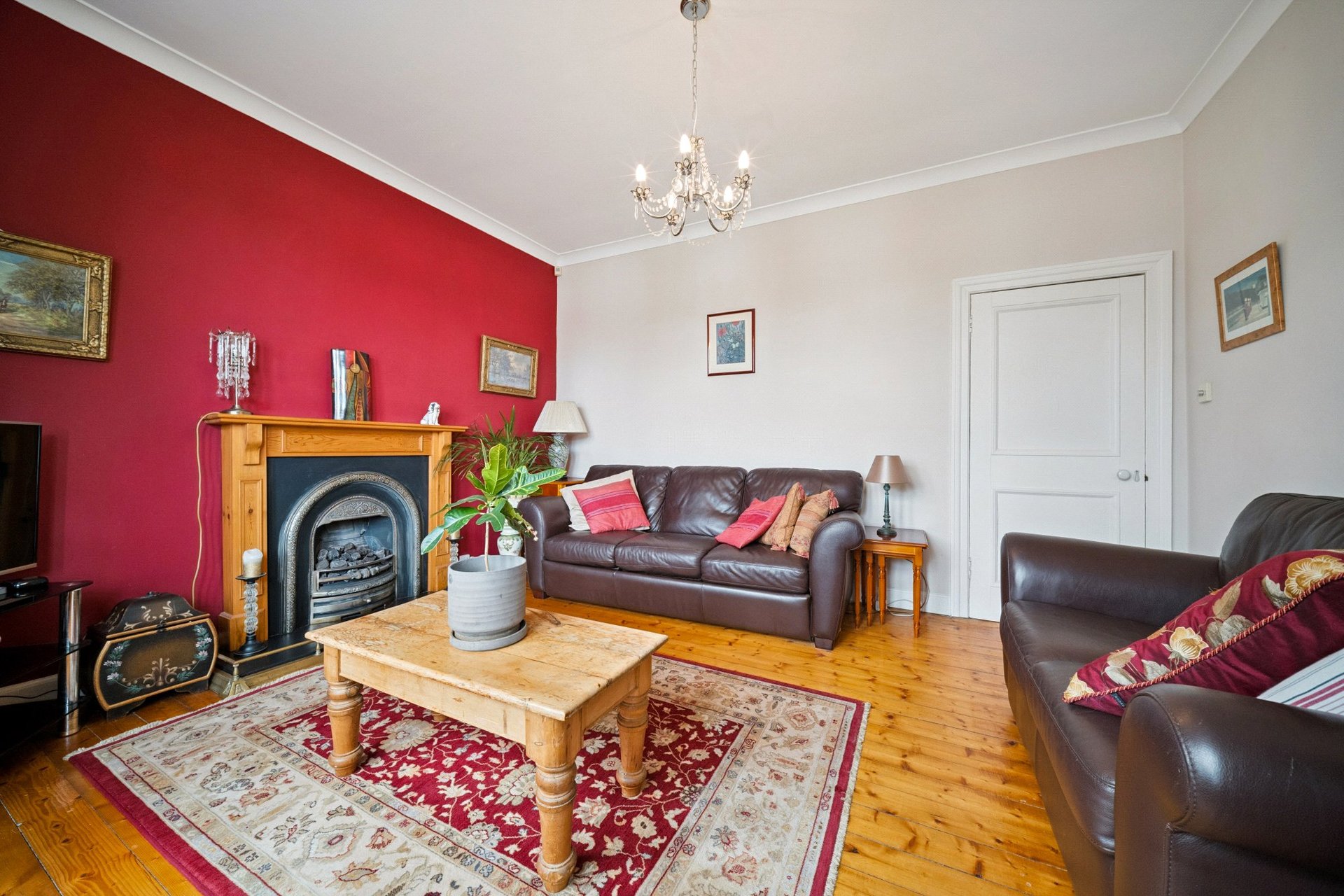 30 Greenbank Grove, Greenbank, Edinburgh, EH10 5SU - Picture #13