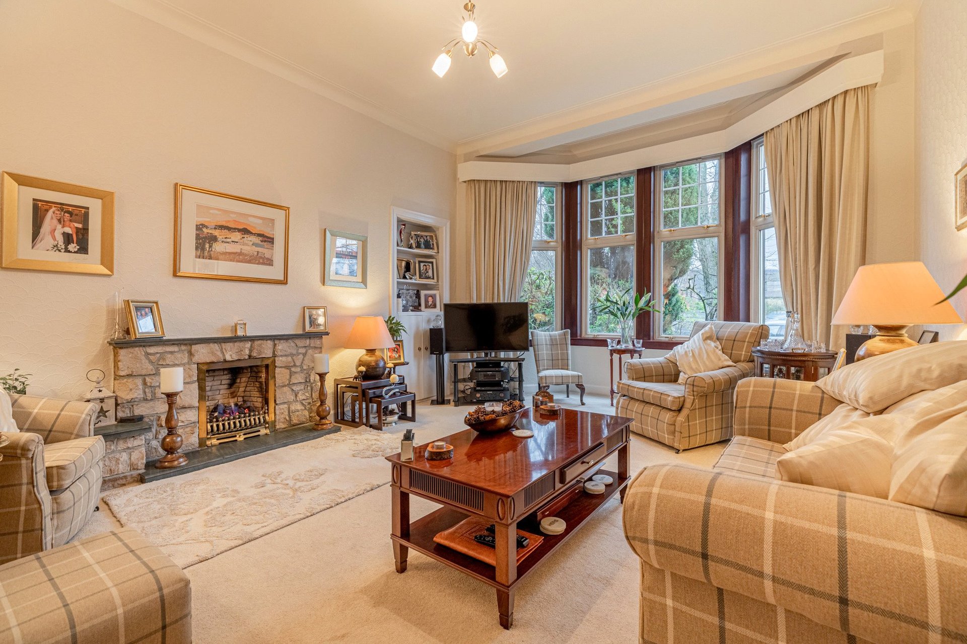 89 Balshagray Avenue, Jordanhill, Glasgow, G11 7EQ - Picture #3