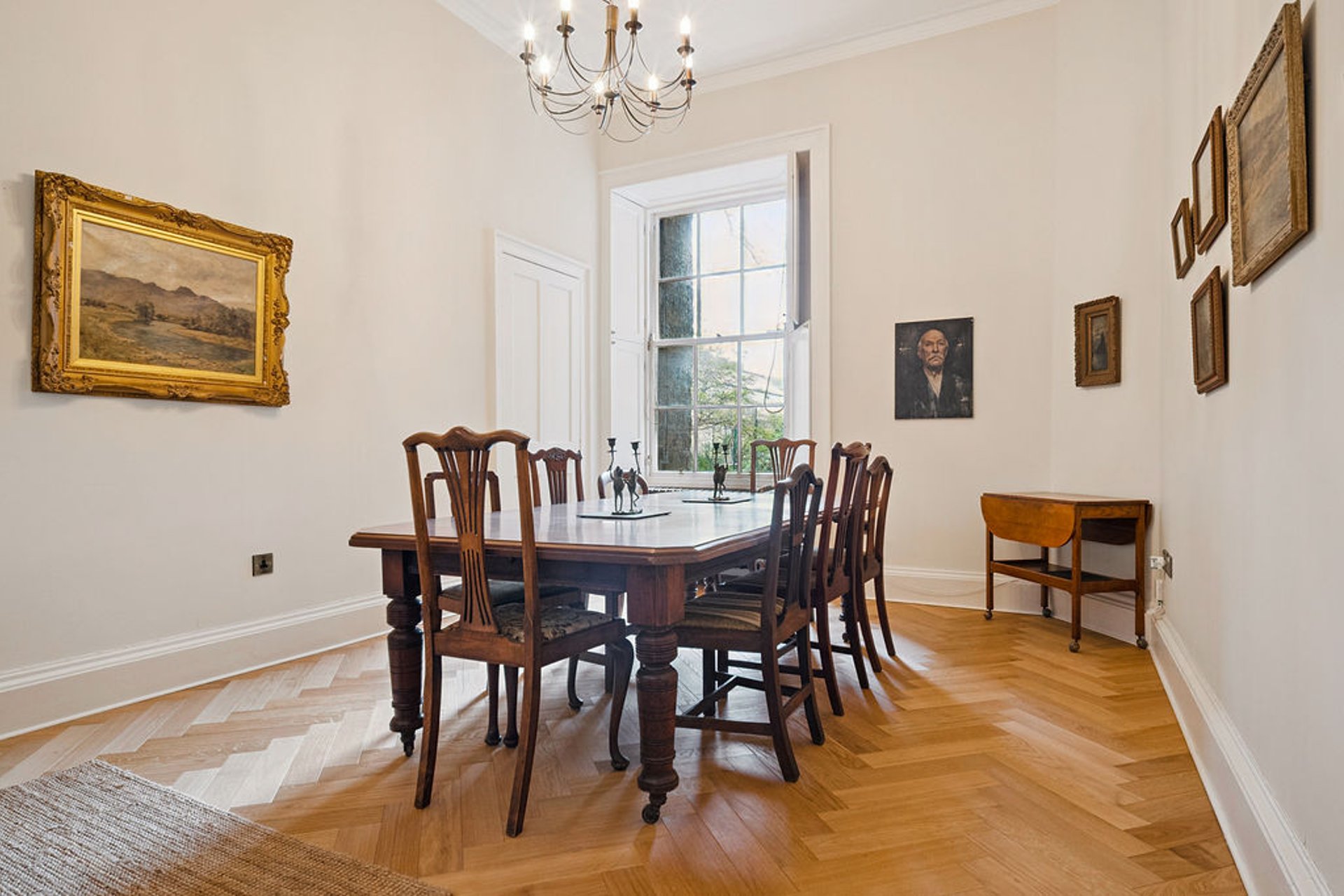 32 Henderson Row, New Town, Edinburgh, EH3 5DN - Picture #28