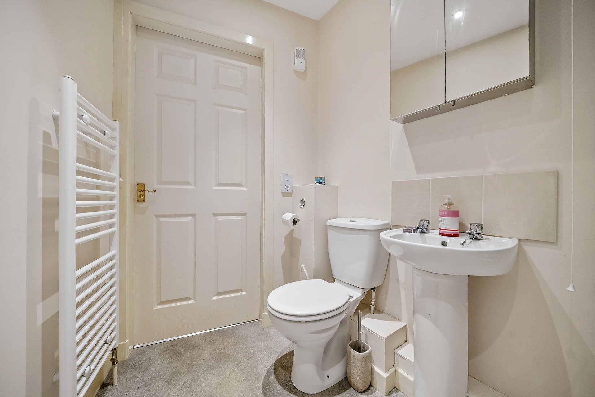 Lowry House, Lees Lane, Tweedmouth, Northumberland, TD15 2BQ - Picture #9