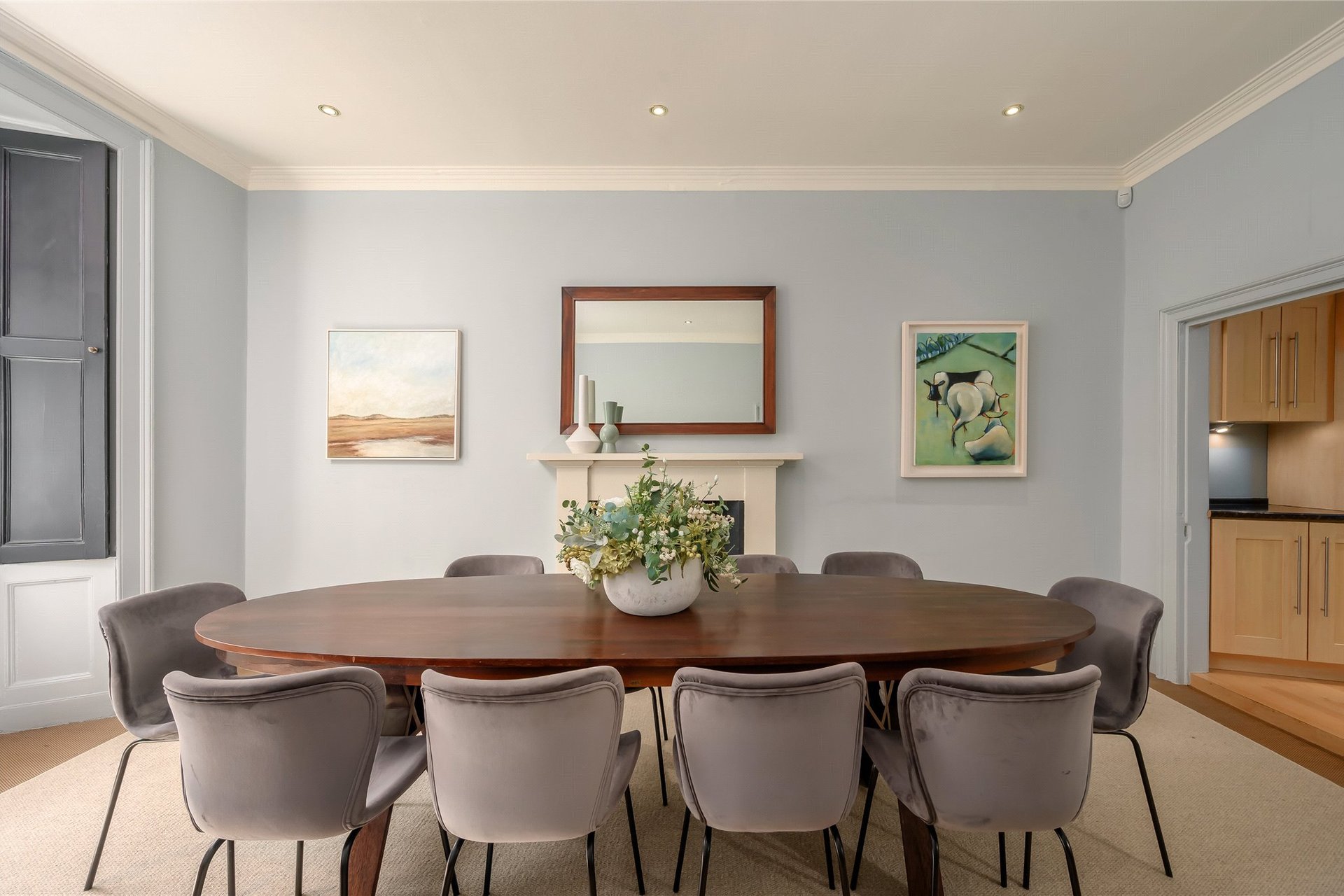 10a Great King Street, Edinburgh, EH3 6QL - Picture #6