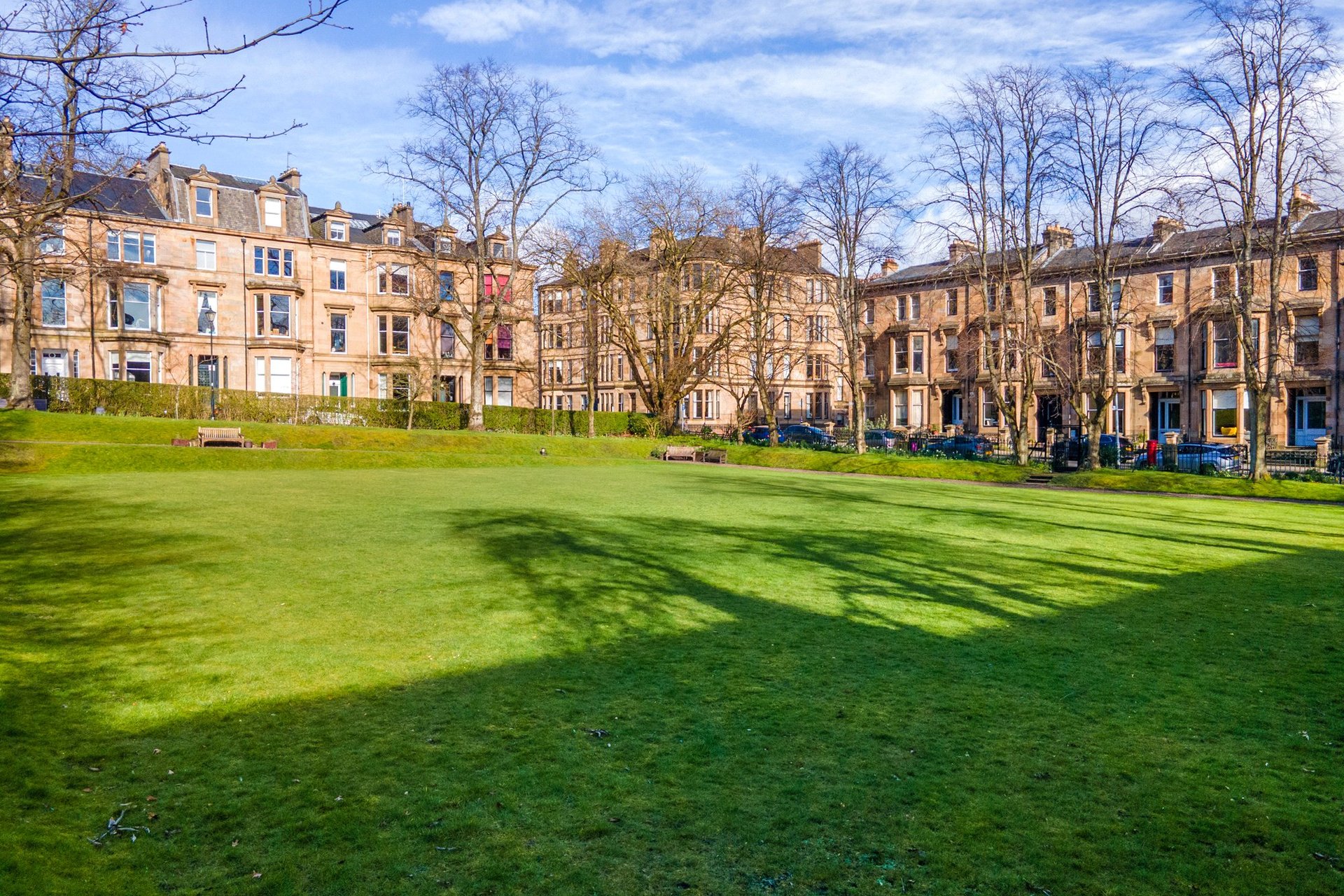 Main Door Garden Flat, 41A Athole Gardens, Dowanhill, Glasgow, G12 9BQ - Picture #44