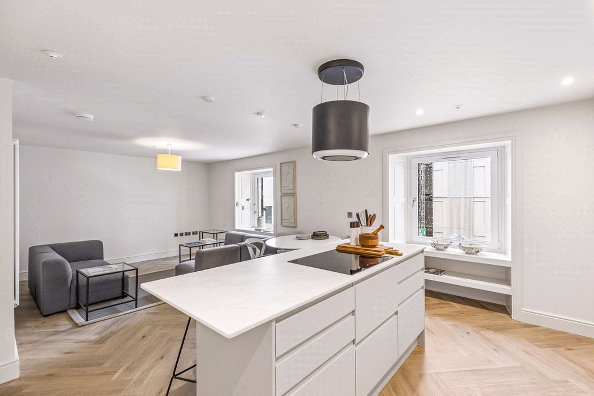 2nd Floor Apartment, 15 Elmbank Street, Charing Cross, Glasgow City, G2 4PB - Picture #8