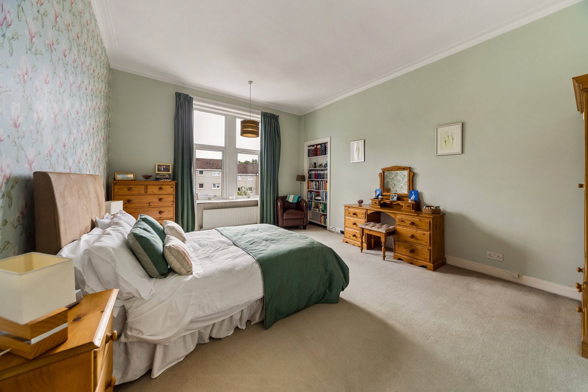 37 Victoria Park Gardens South, Broomhill, Glasgow, G11 7BX - Picture #29