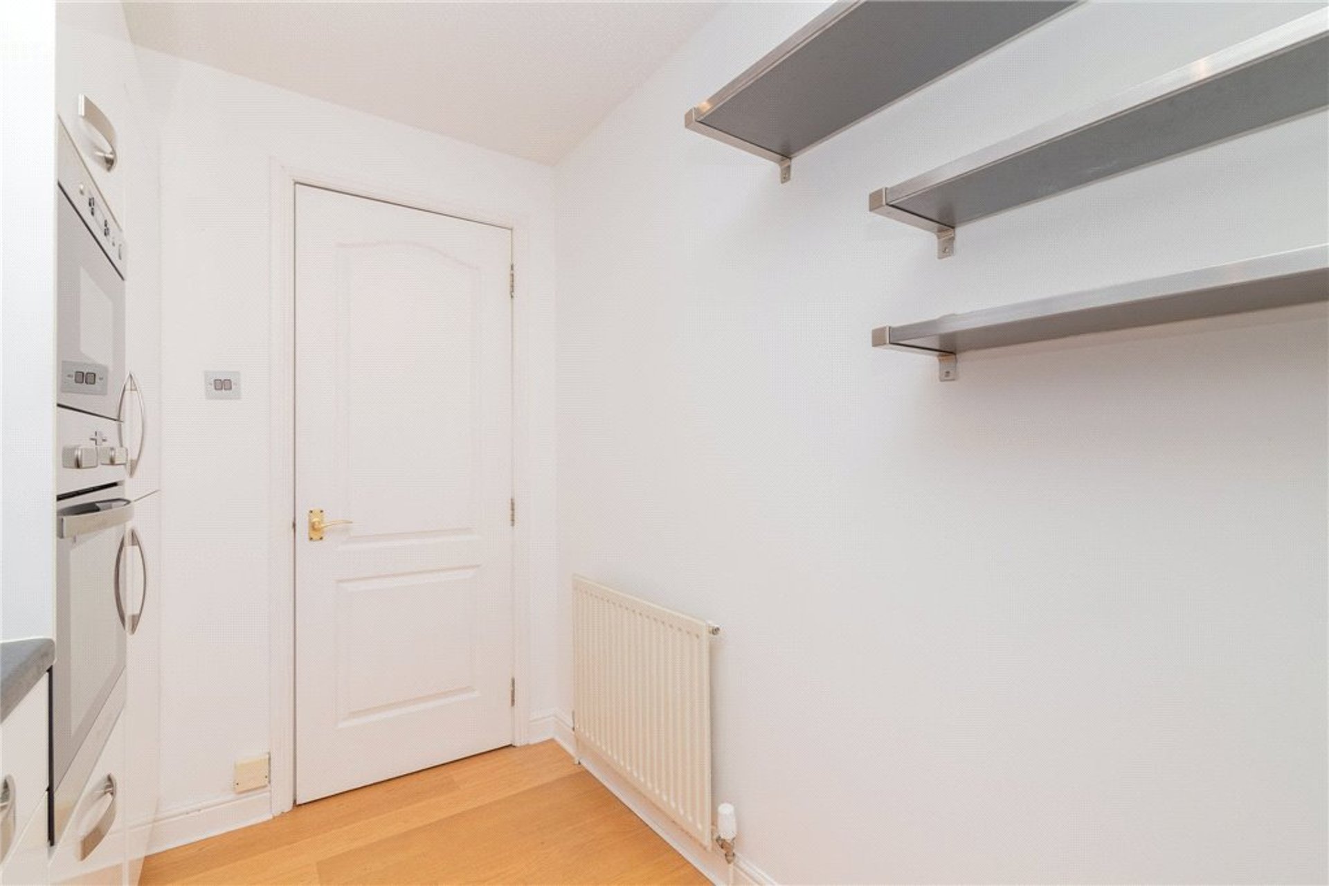 23D Hughenden Lane, Hyndland, Glasgow, G12 9XU - Picture #8