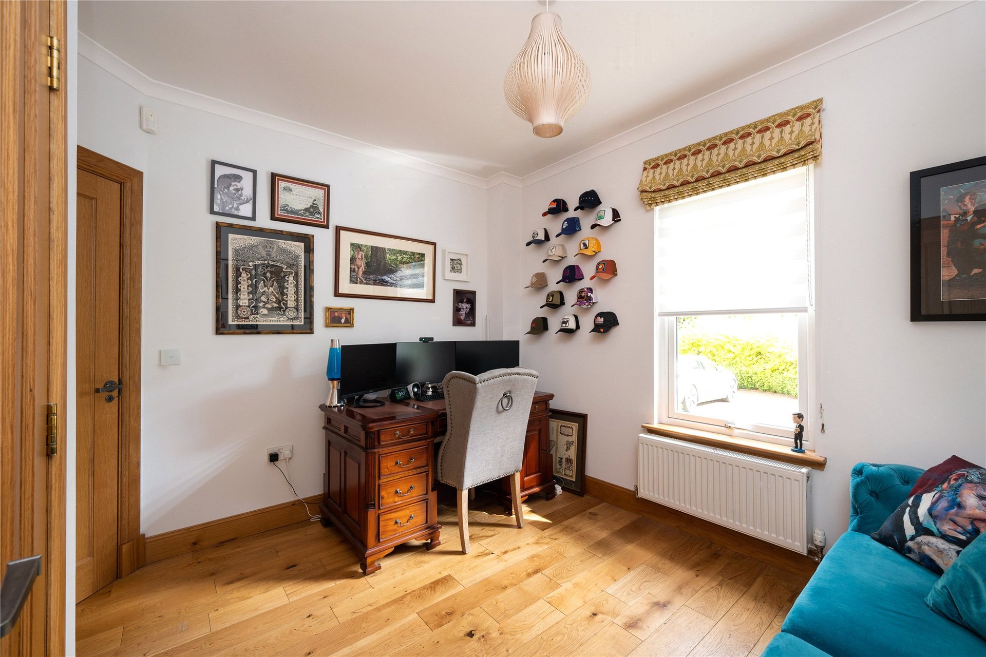 The Pines, Mauricewood, Penicuik, EH26 0NH - Picture #10
