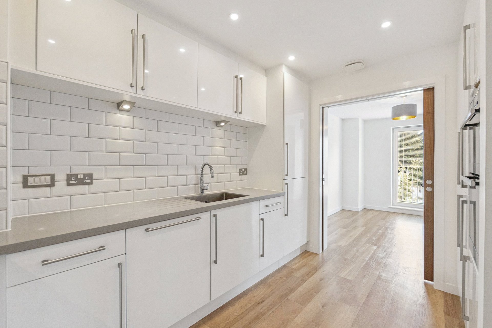 4 Kimmerghame Row, Edinburgh, Midlothian, EH4 2GF - Picture #5