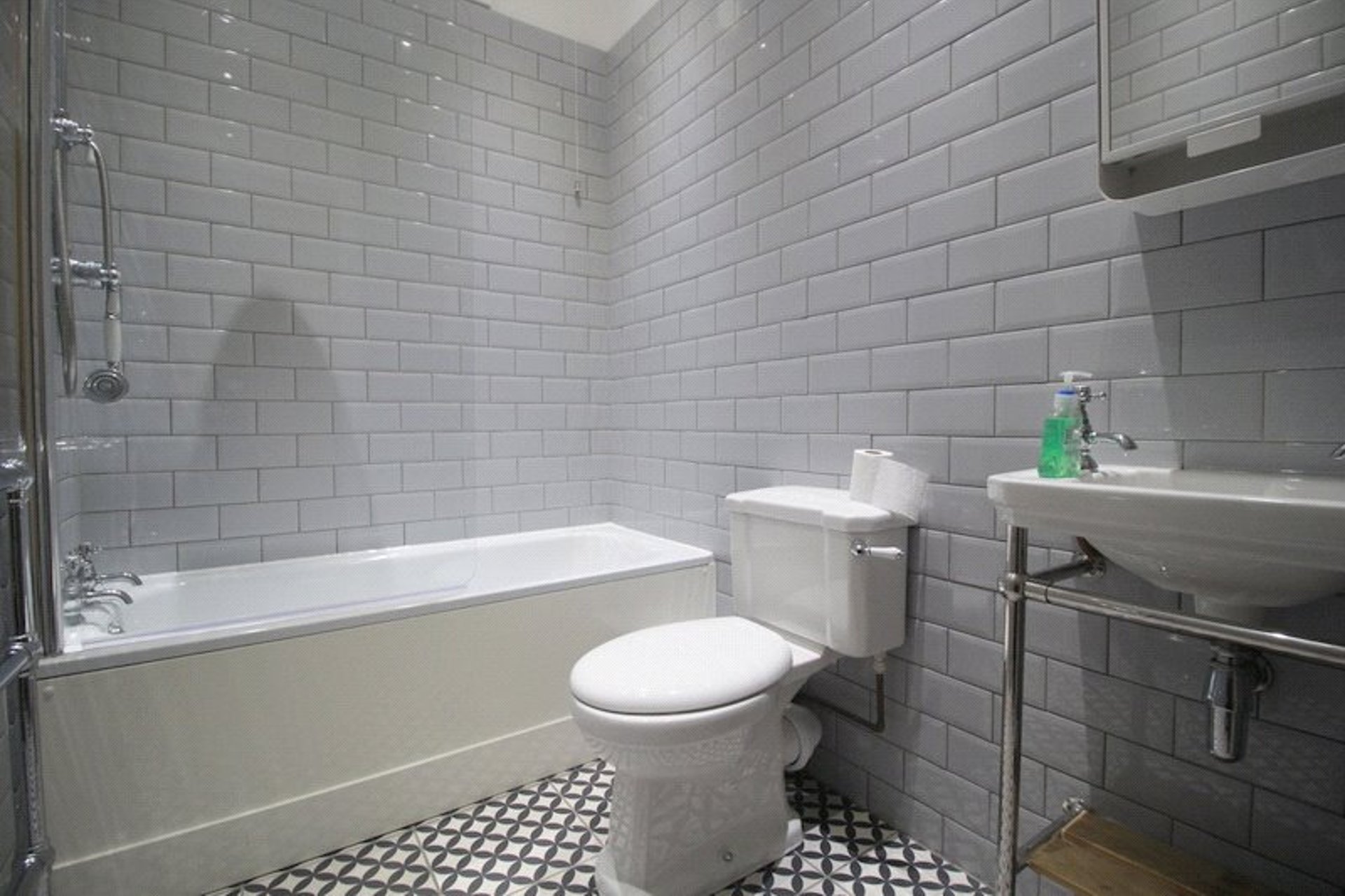 99/2 Henderson Row, Edinburgh, Midlothian, EH3 5BB - Picture #11