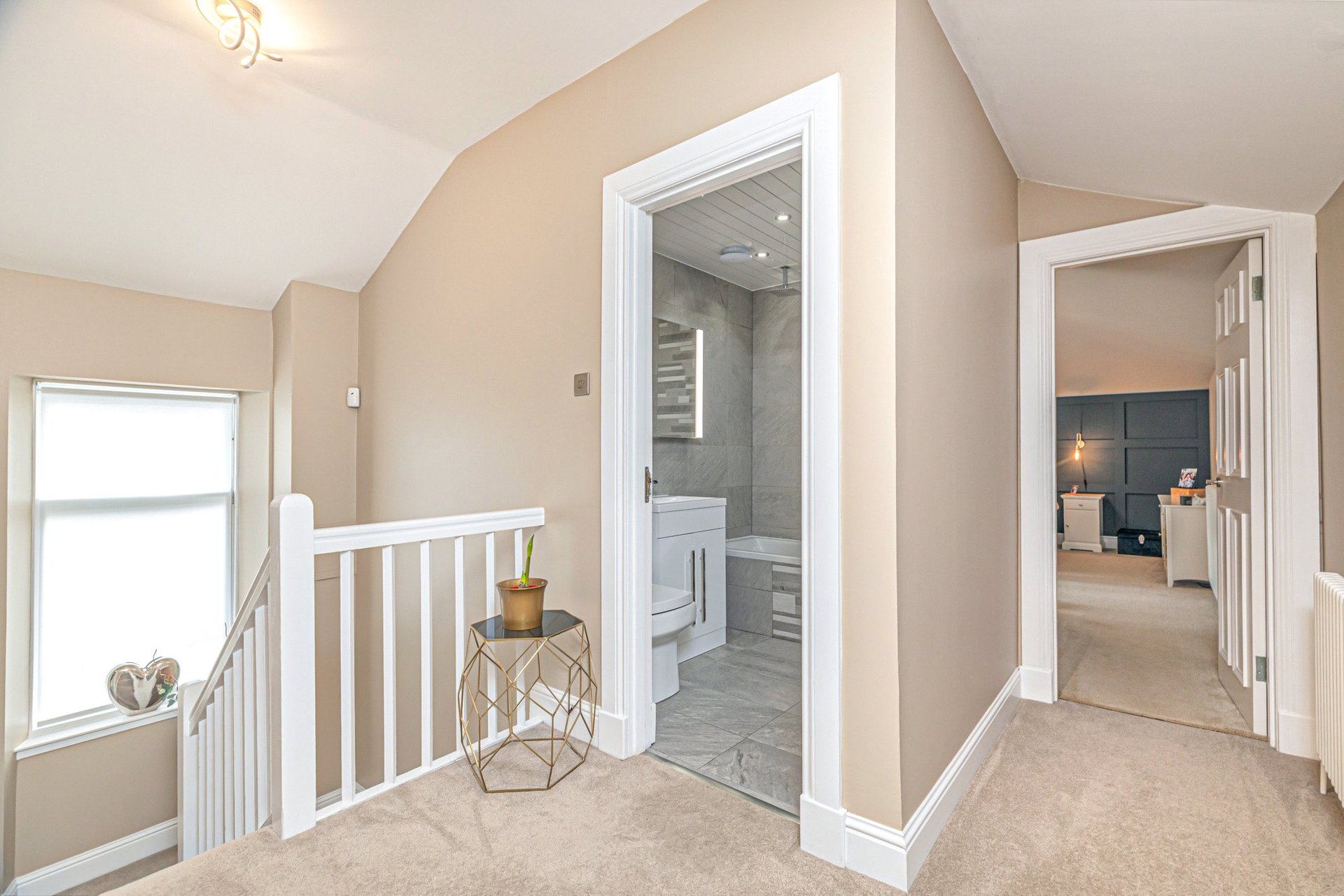 Mews, 8 Lancaster Crescent Lane, Cleveden, Glasgow, G12 0RS - Picture #14