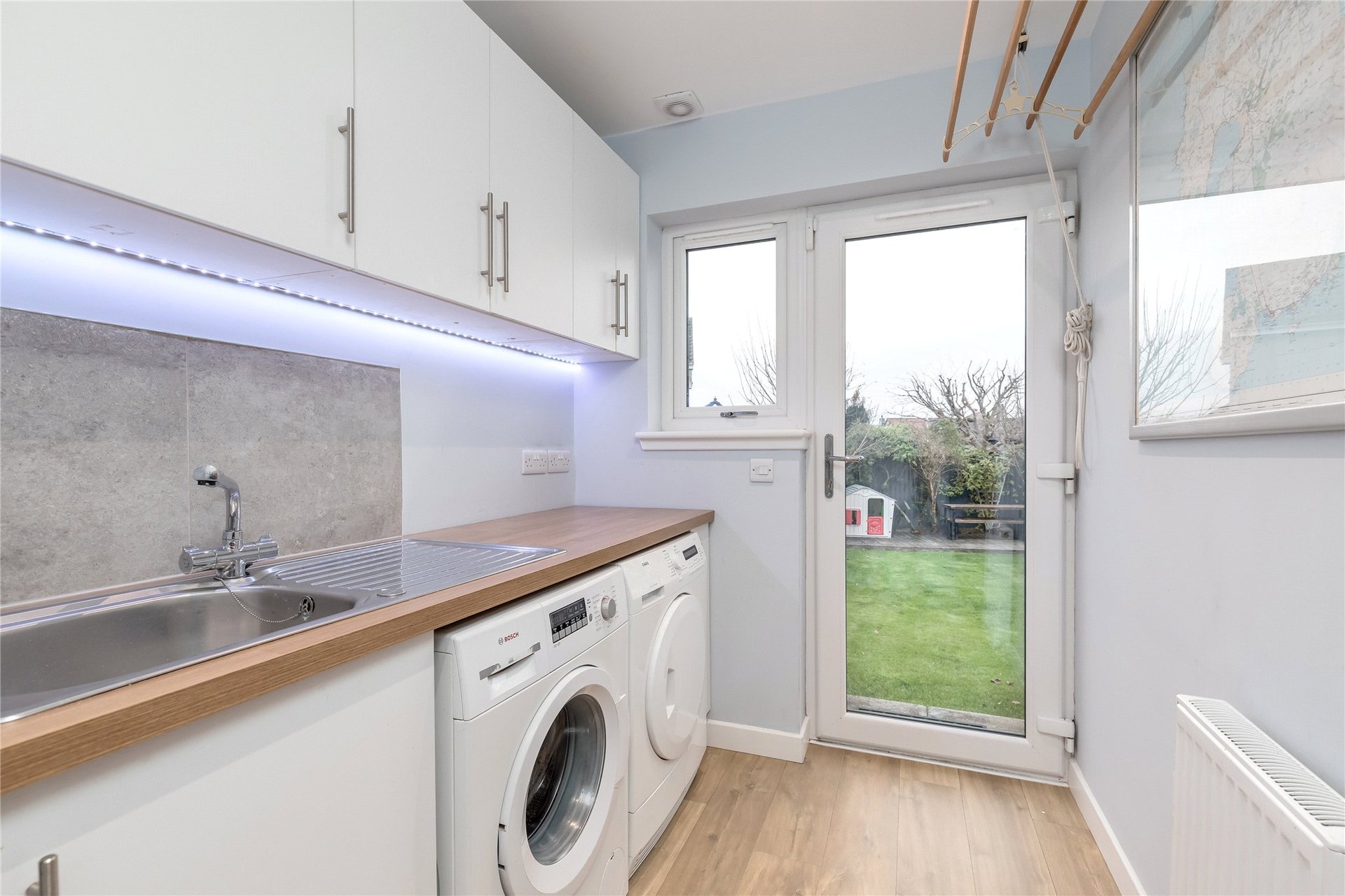 6 Cramond Gardens, Edinburgh, EH4 6PU - Picture #11