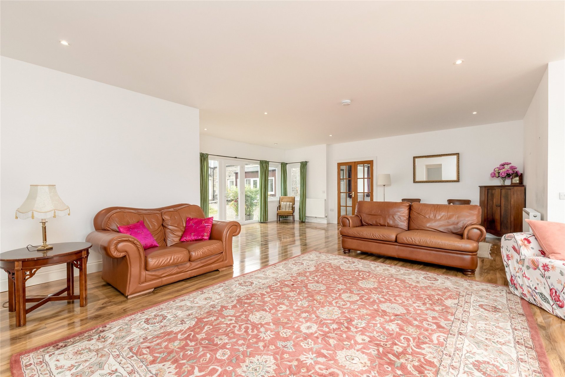 Ettrick View, 2 Newburgh Farm Steading, Selkirk, Scottish Borders, TD7 5HS - Picture #3