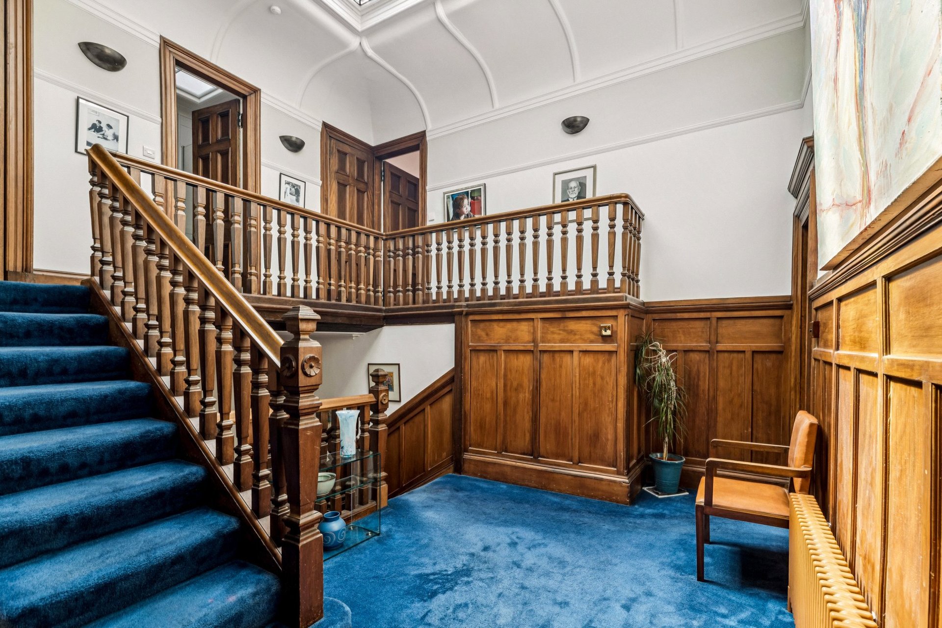 57 Dowanside Road, Dowanhill, Glasgow, G12 9DL - Picture #30