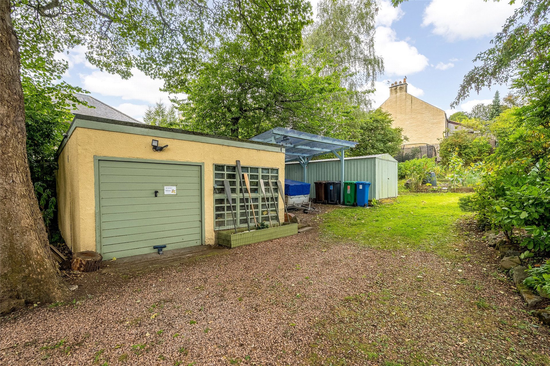 Orchard Croft, West Port, Dysart, Kirkcaldy, Fife, KY1 2TD - Picture #44
