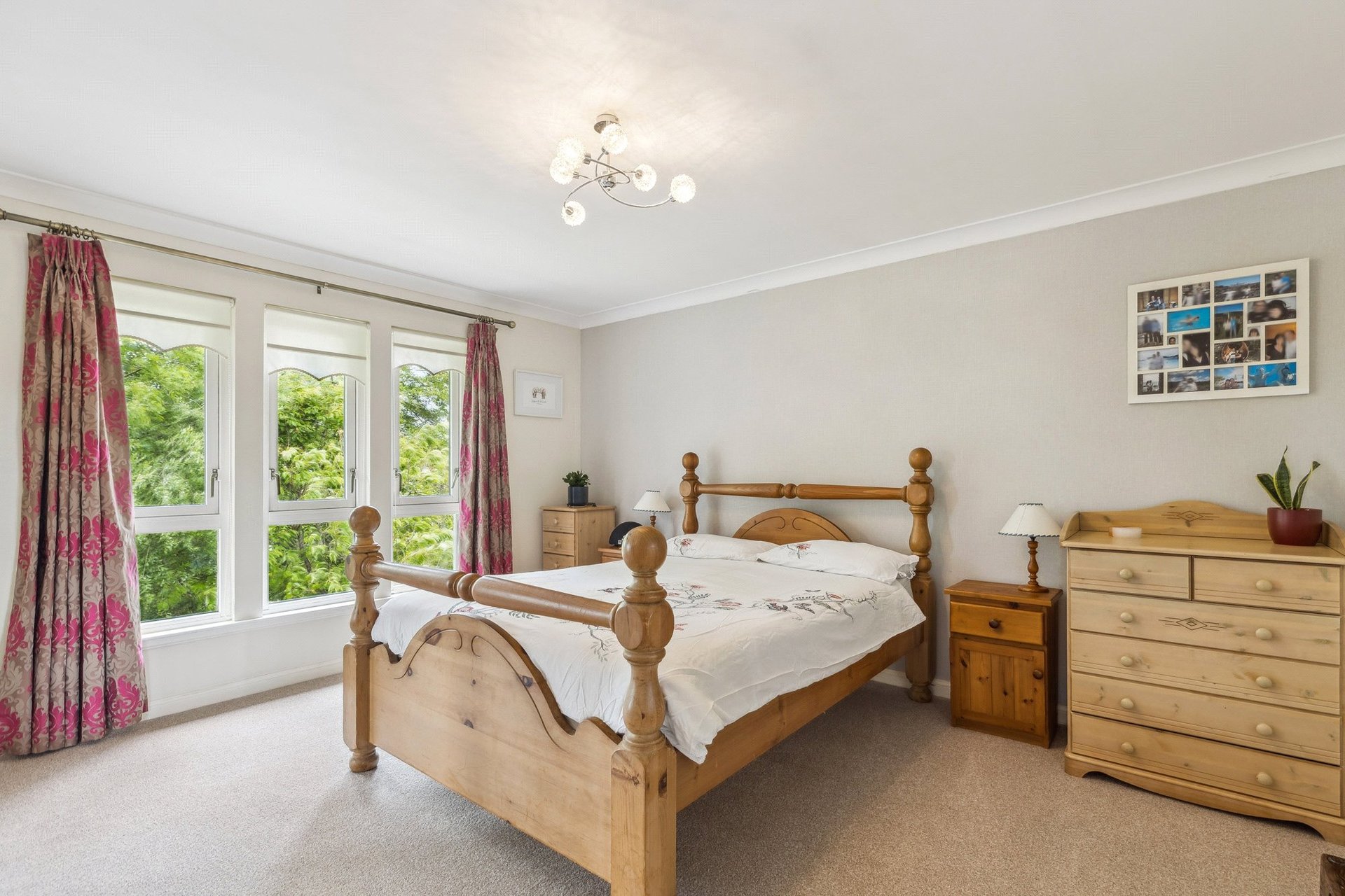 7 Lynebank Grove, Newton Mearns, Glasgow, G77 5GB - Picture #31