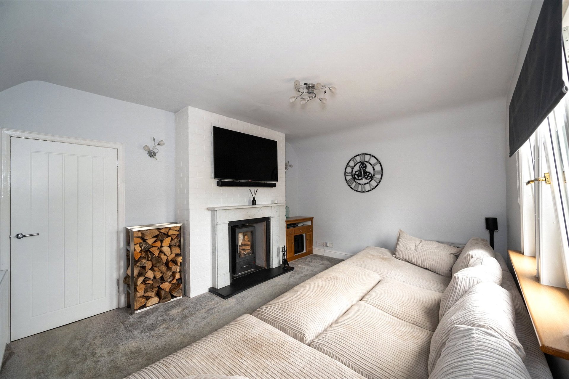 Lot 1 - 24 Damhead, 24 Damhead, Lothianburn, Edinburgh, EH10 7EA - Picture #5