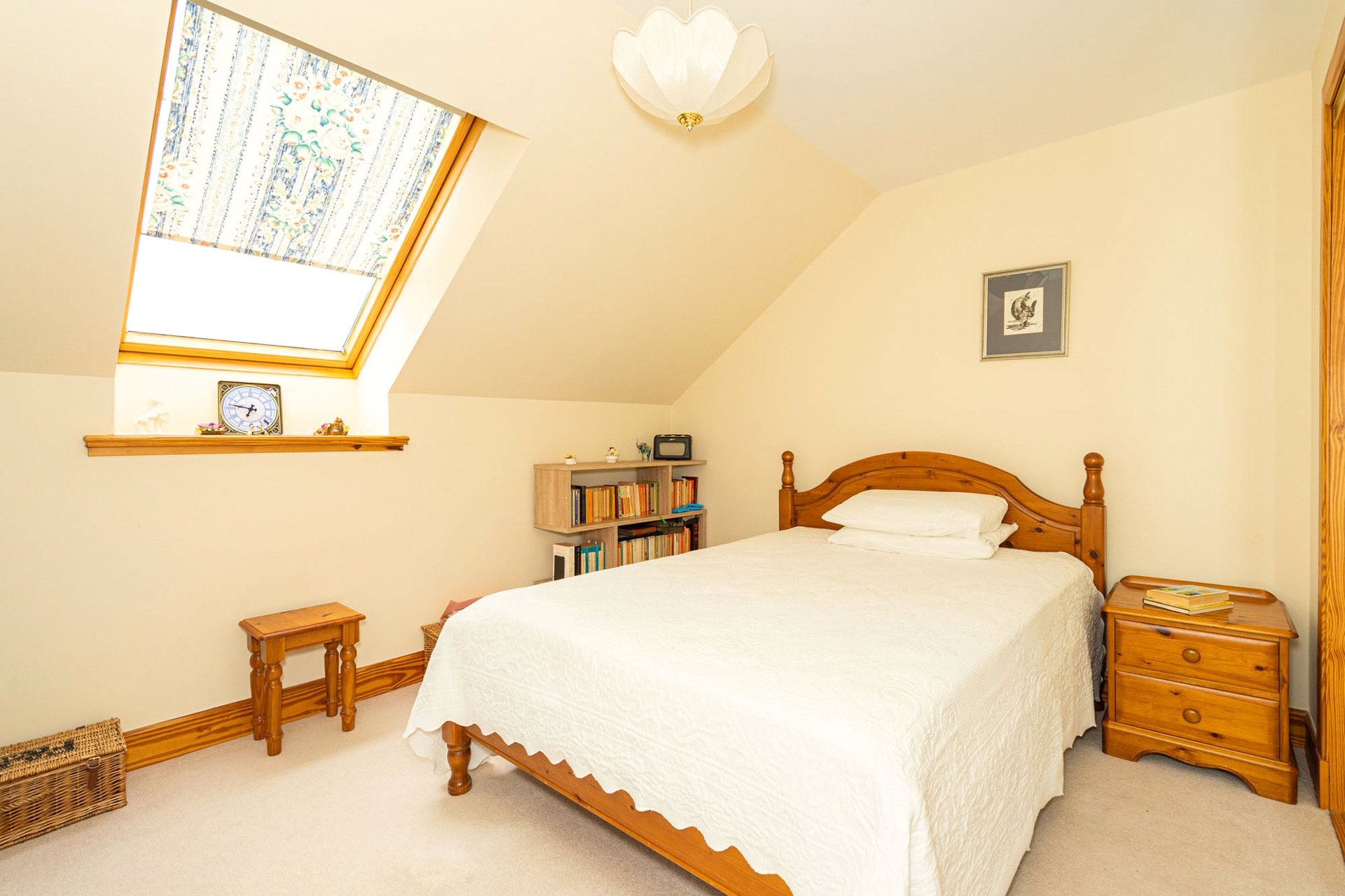 8 Wester Balrymonth Steadings, St Andrews, Fife, KY16 8NN - Picture #33