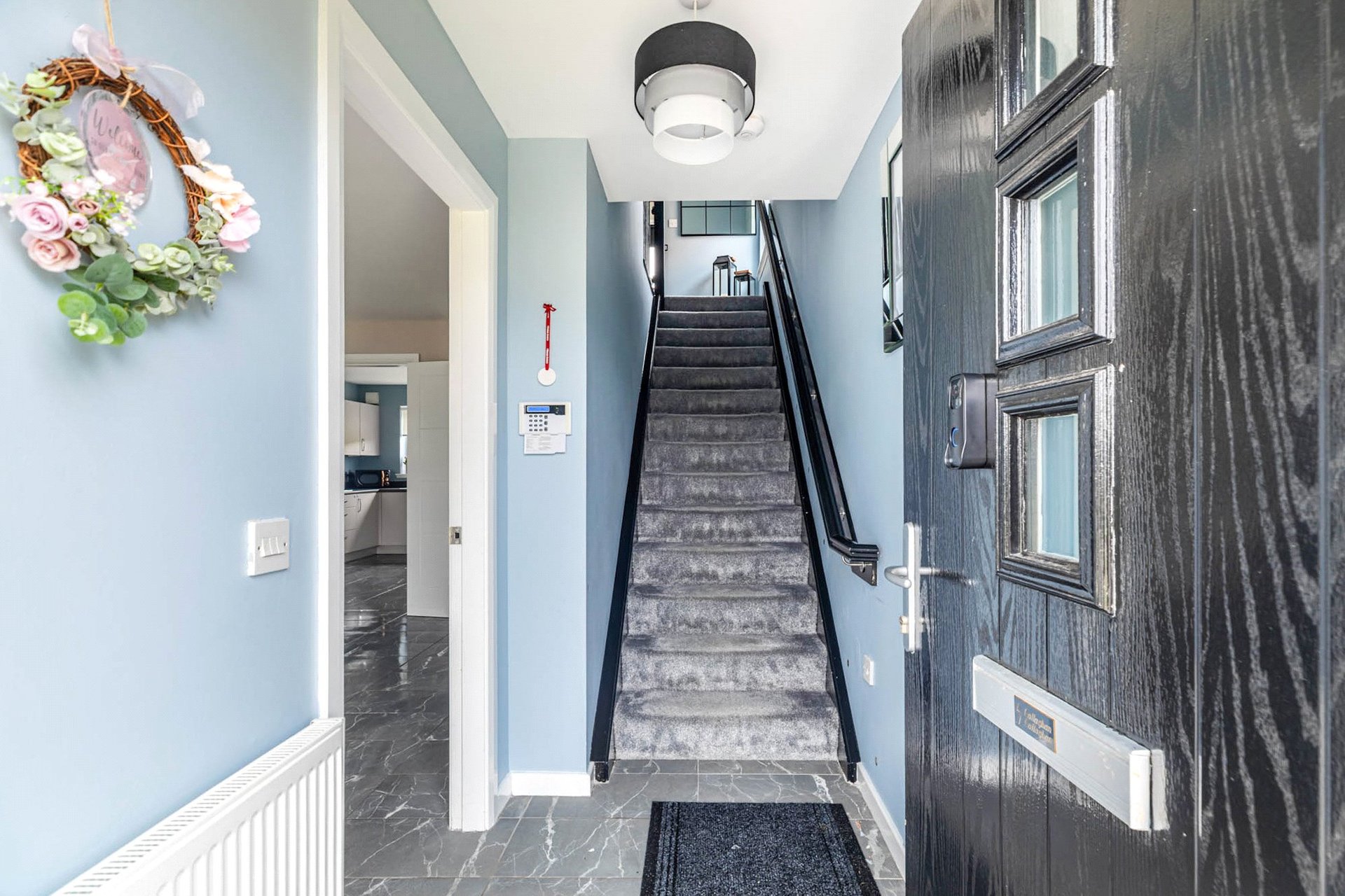 3 Prospecthill Row, Toryglen, Glasgow, G42 0AN - Picture #2