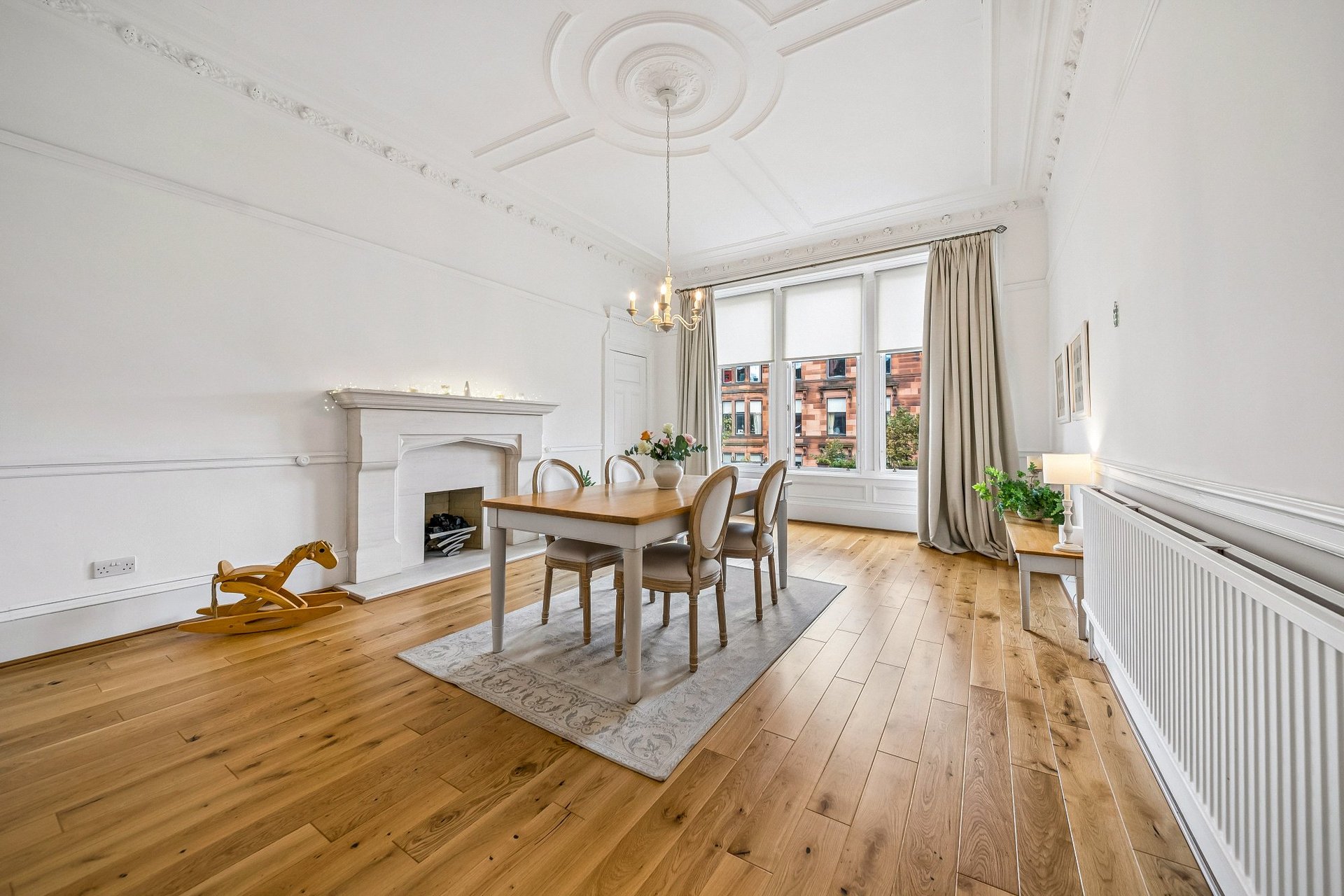 2/2, 3 Clarence Drive, Hyndland, Glasgow, G12 9QL - Picture #24