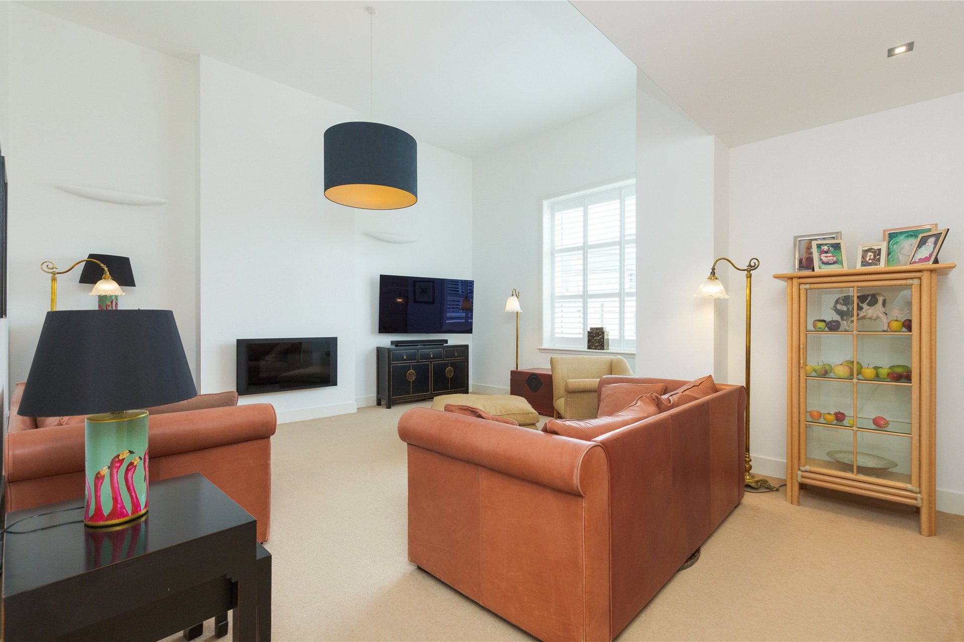 4 Brighouse Park Cross, Cramond, Edinburgh, EH4 6GZ - Picture #12