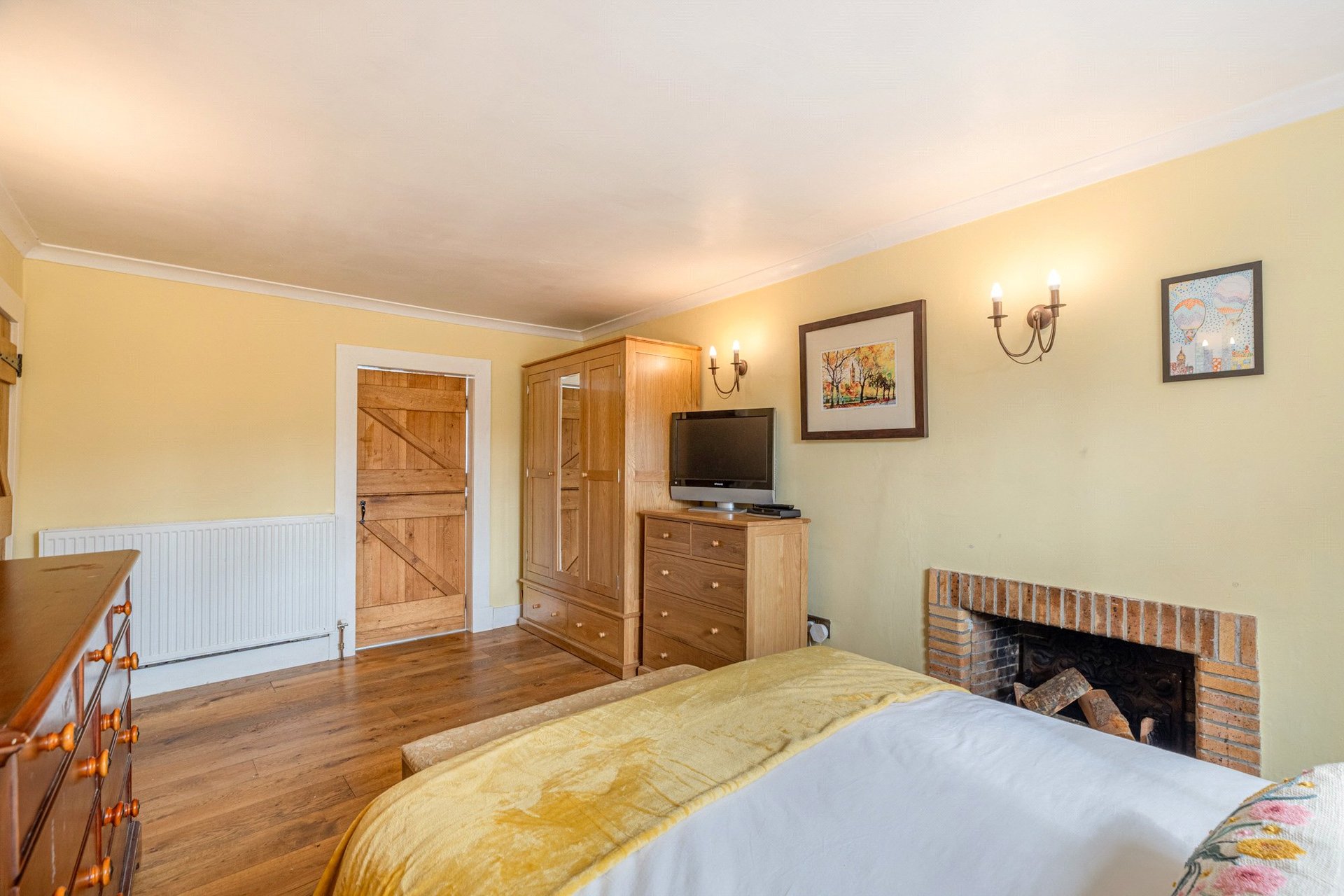 Quarry Cottage, 30C Polnoon Street, Eaglesham, East Renfrewshire, G76 0BG - Picture #15